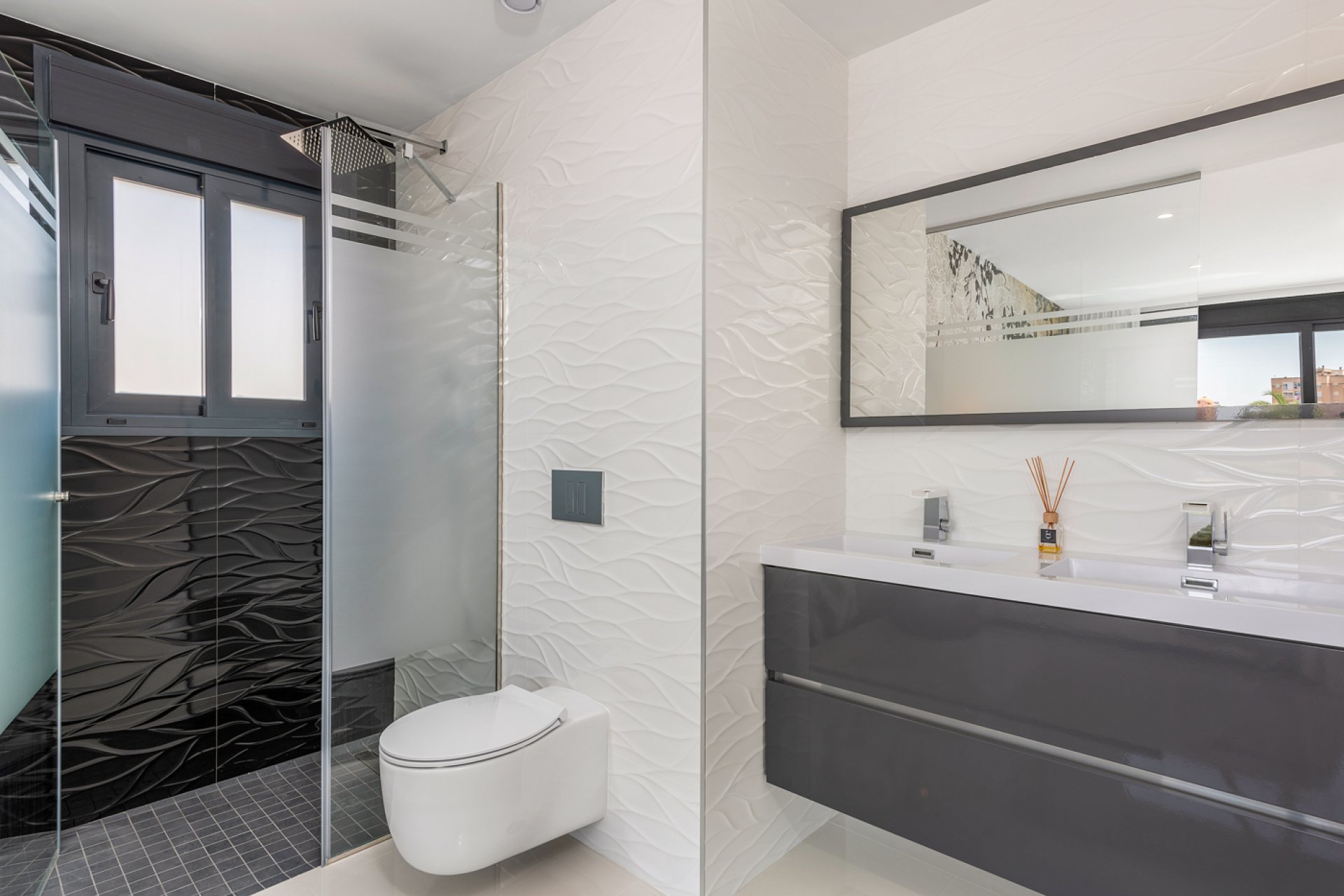 Nieuwbouw Woningen - Herenhuis - Playa Paraiso