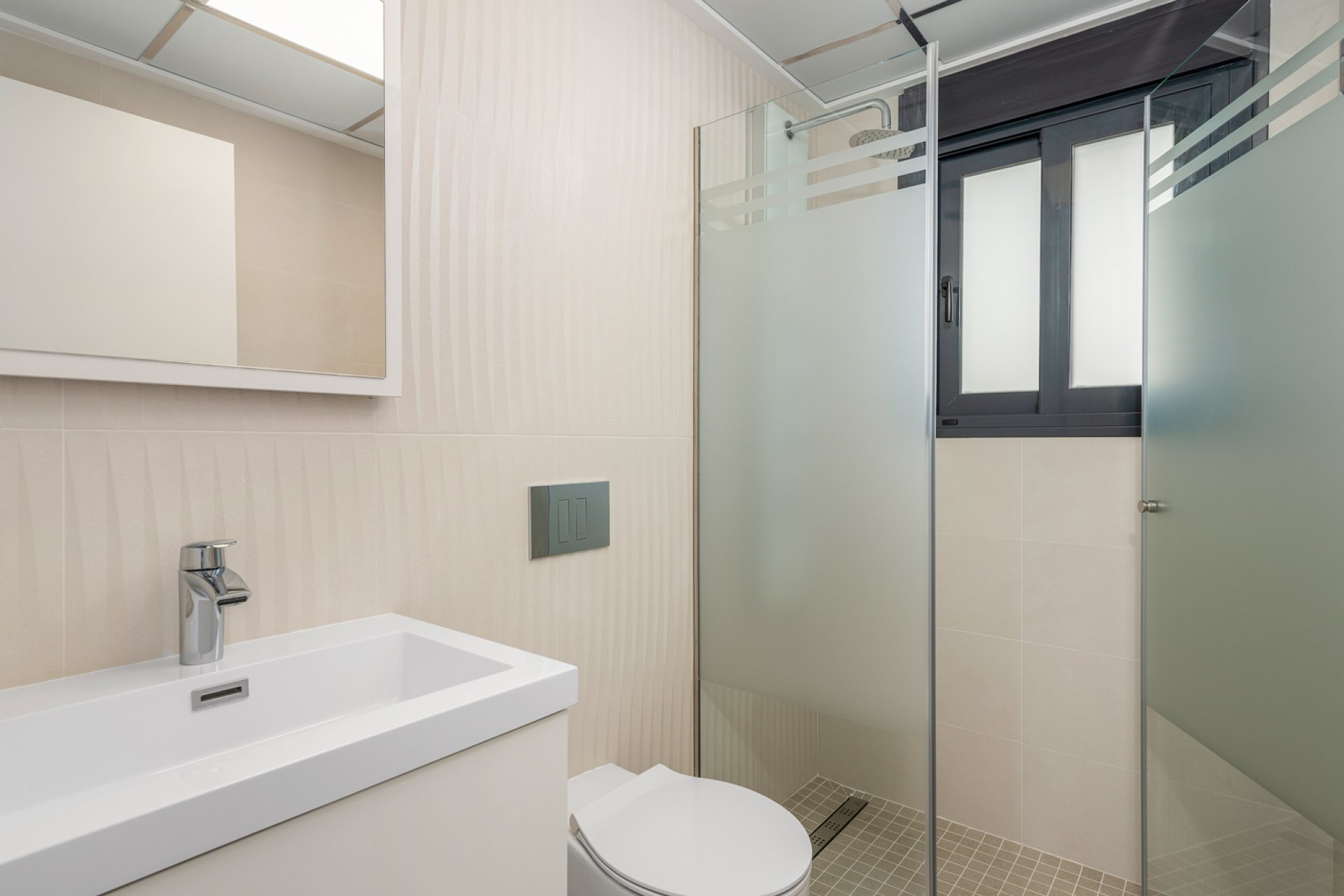 Nieuwbouw Woningen - Herenhuis - Playa Paraiso