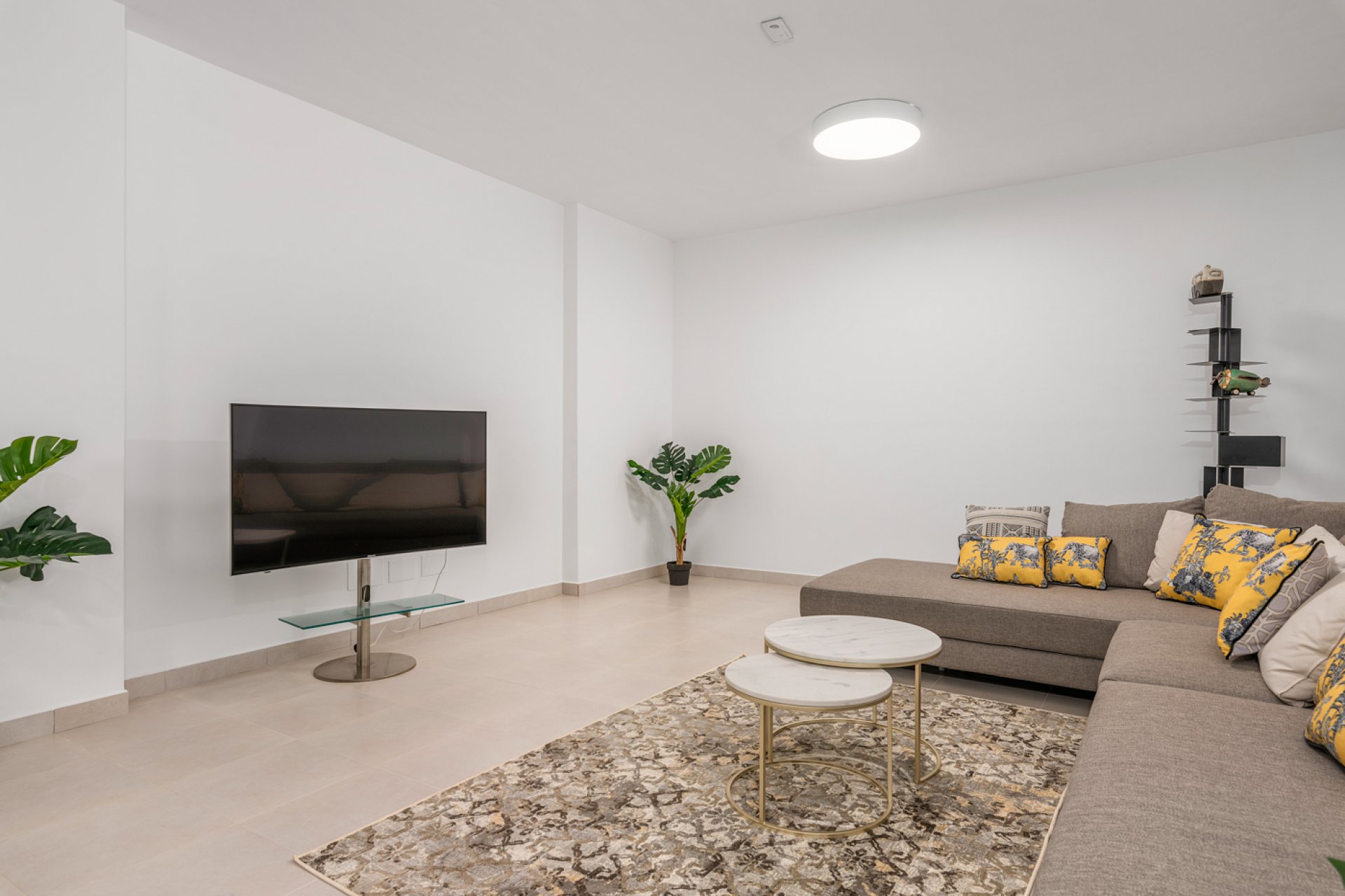 Nieuwbouw Woningen - Herenhuis - Playa Paraiso