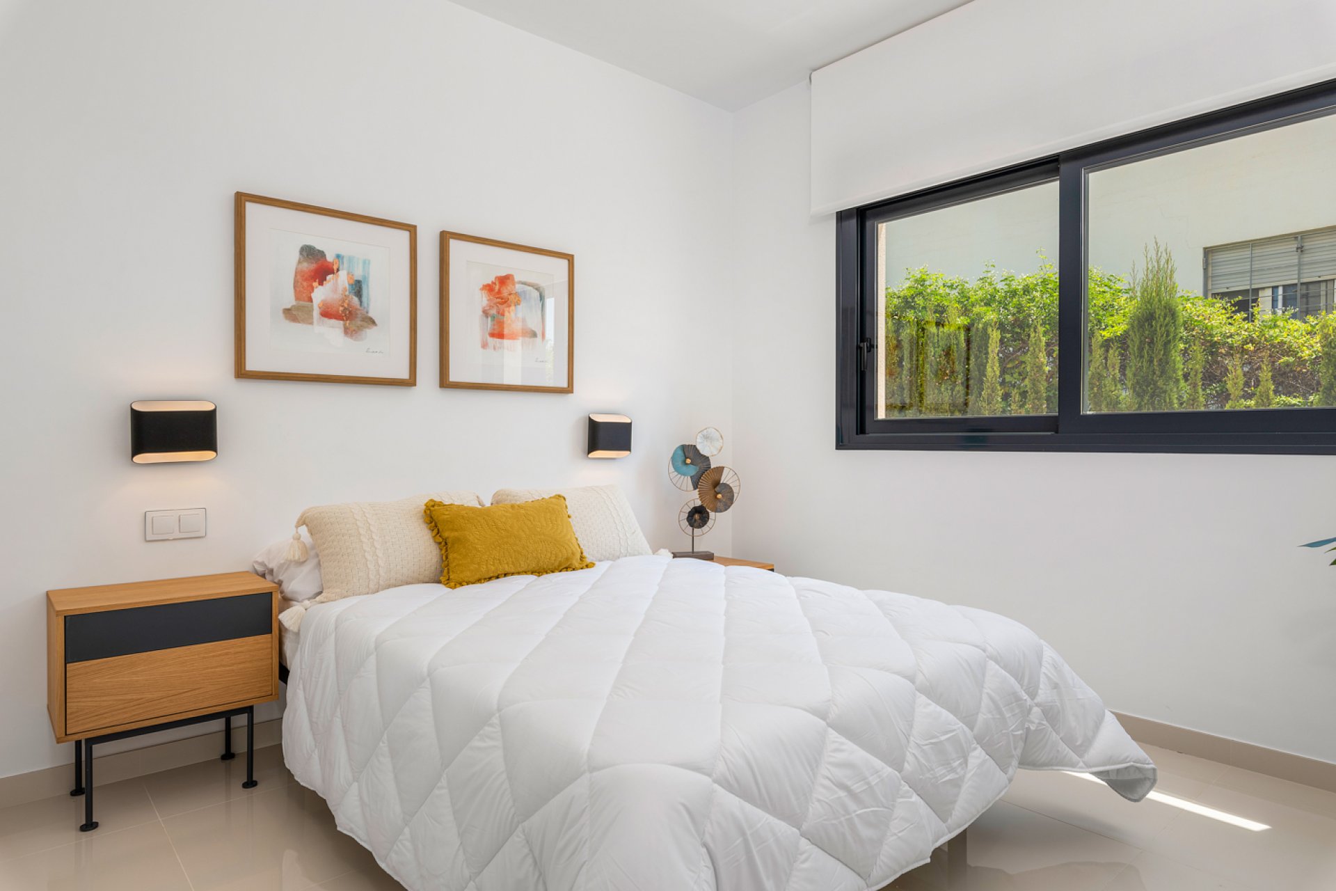 Nieuwbouw Woningen - Herenhuis - Playa Paraiso