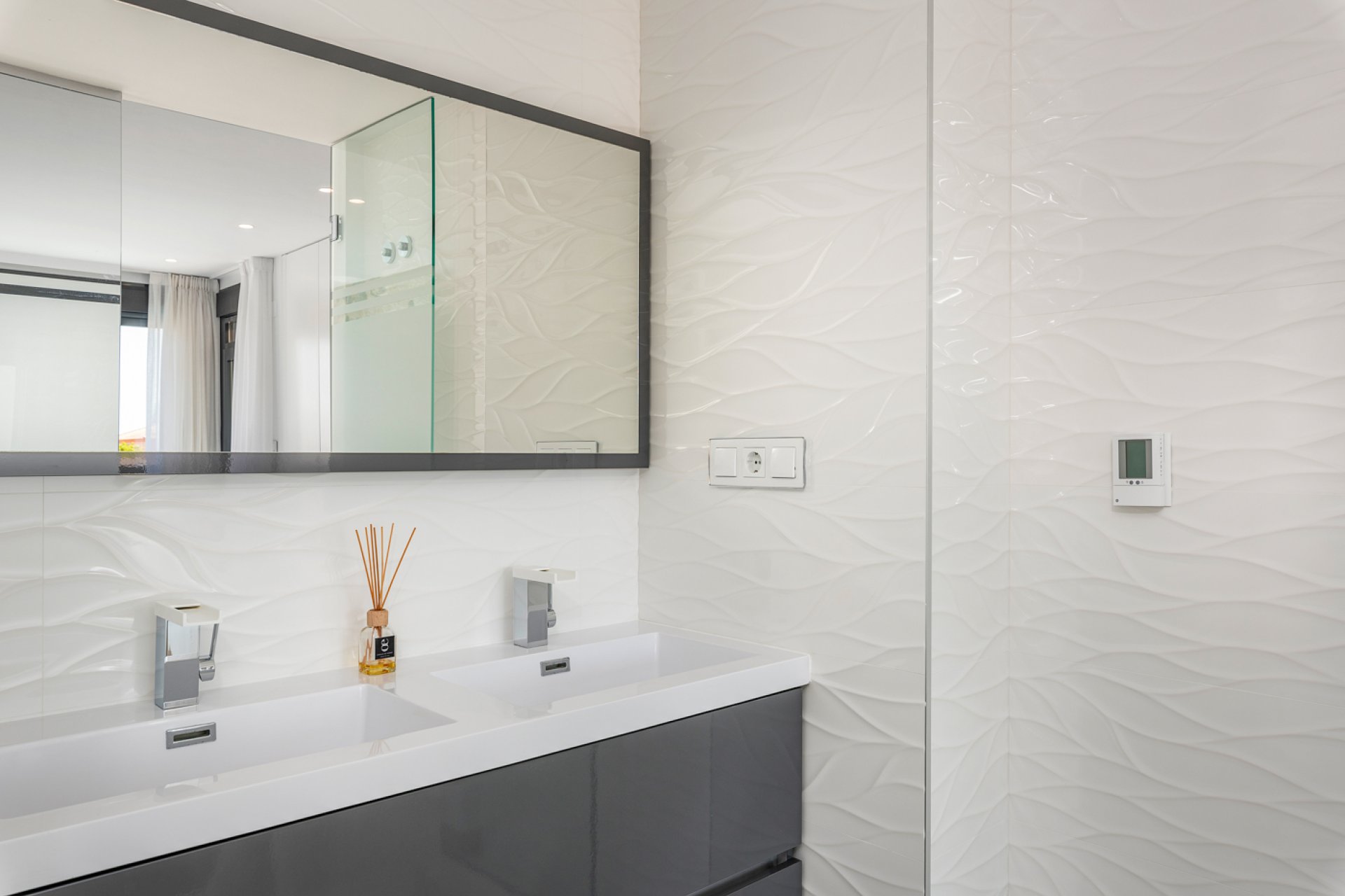 Nieuwbouw Woningen - Herenhuis - Playa Paraiso