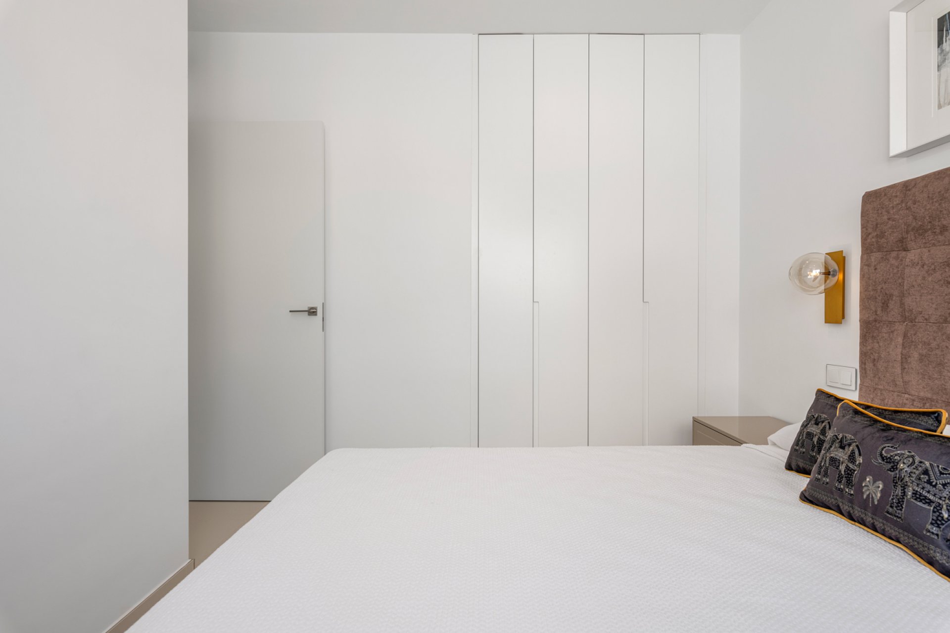 Nieuwbouw Woningen - Herenhuis - Playa Paraiso