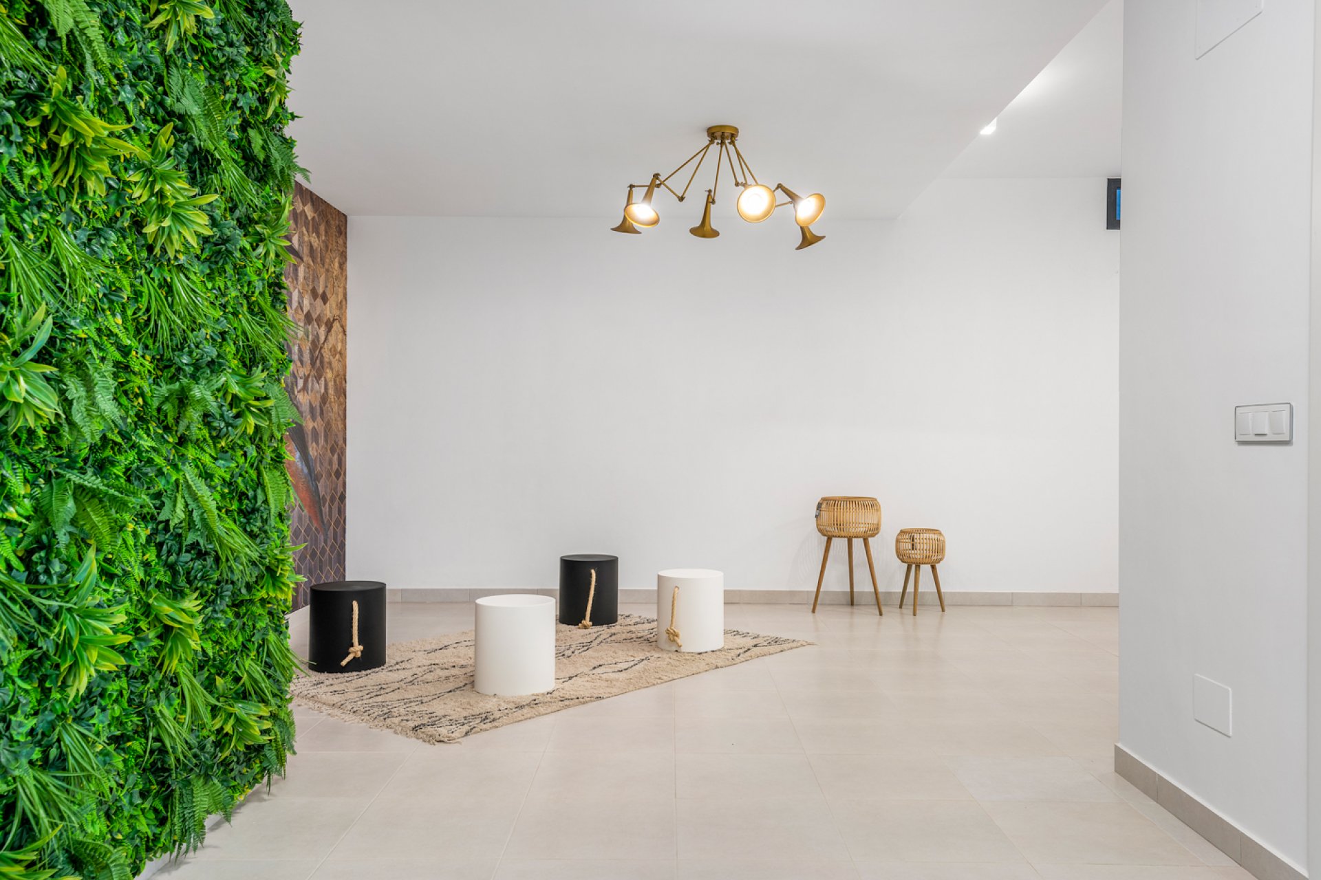 Nieuwbouw Woningen - Herenhuis - Playa Paraiso