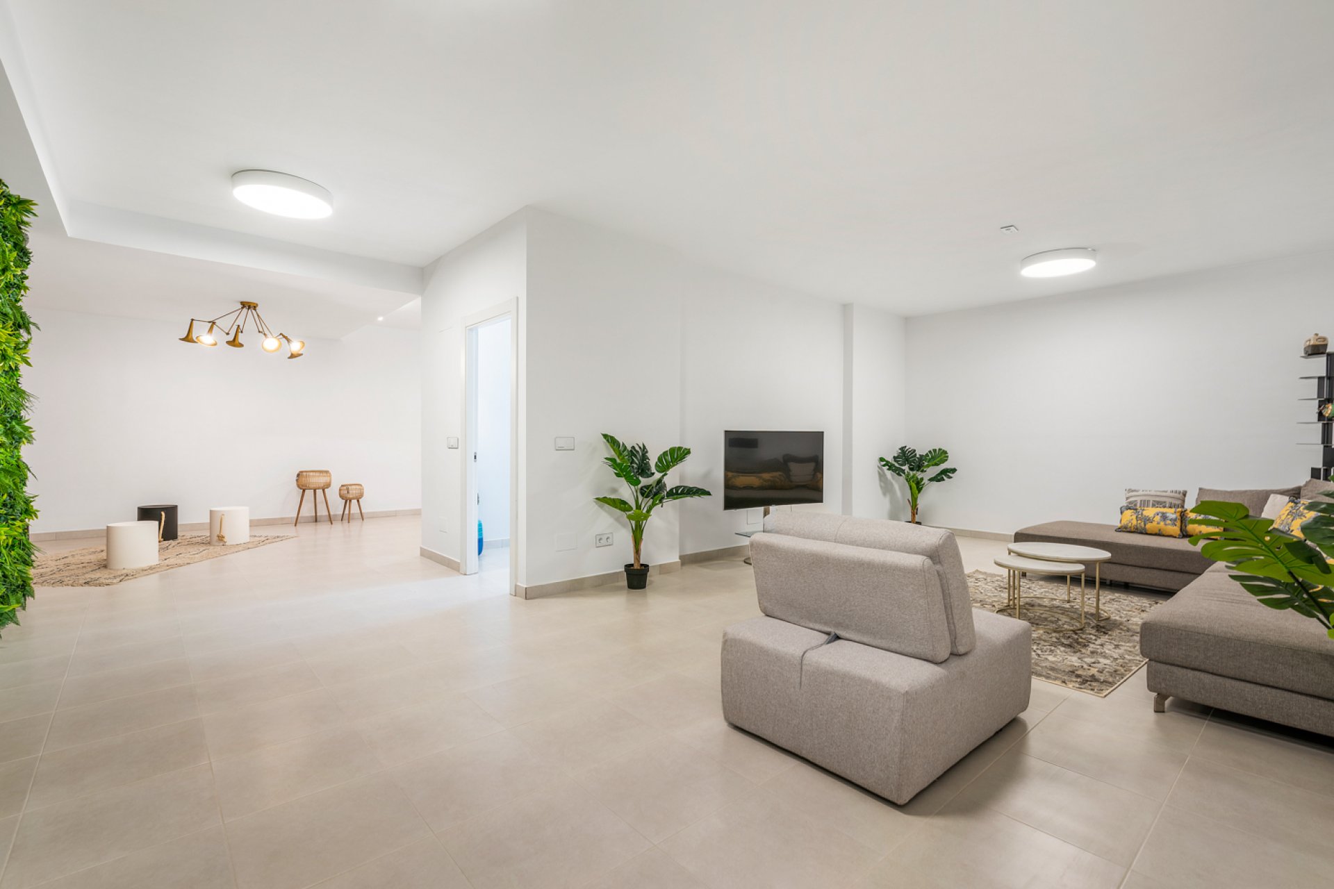 Nieuwbouw Woningen - Herenhuis - Playa Paraiso