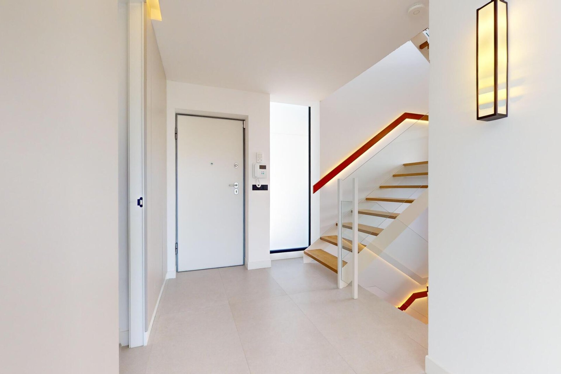 Nieuwbouw Woningen - Herenhuis - Polop