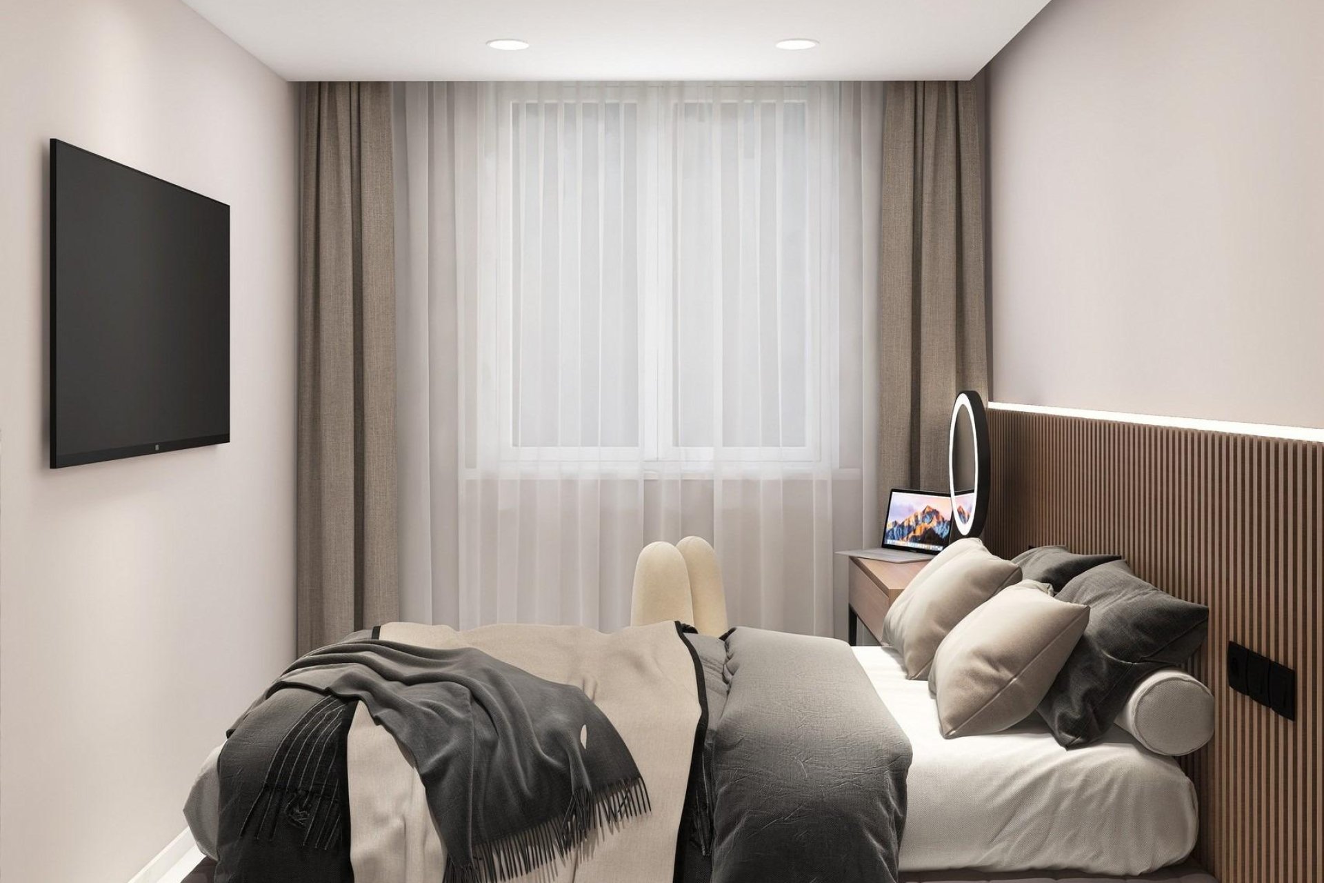 Nieuwbouw Woningen - Herenhuis - Rojales - Ciudad Quesada