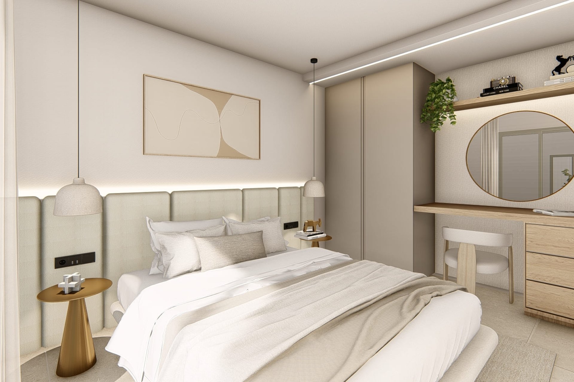 Nieuwbouw Woningen - Herenhuis - Rojales - Ciudad Quesada