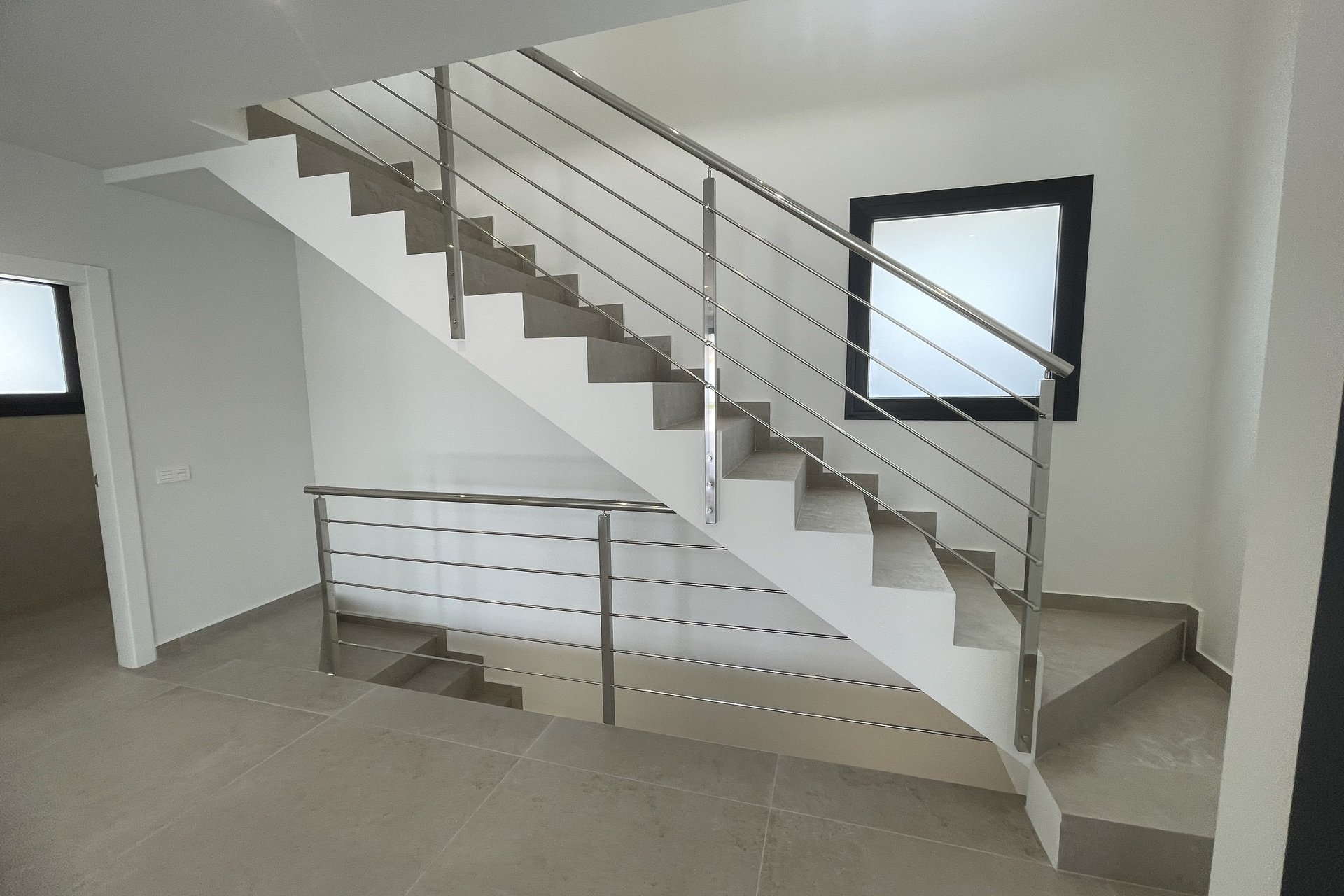 Nieuwbouw Woningen - Herenhuis - Rojales - Ciudad Quesada