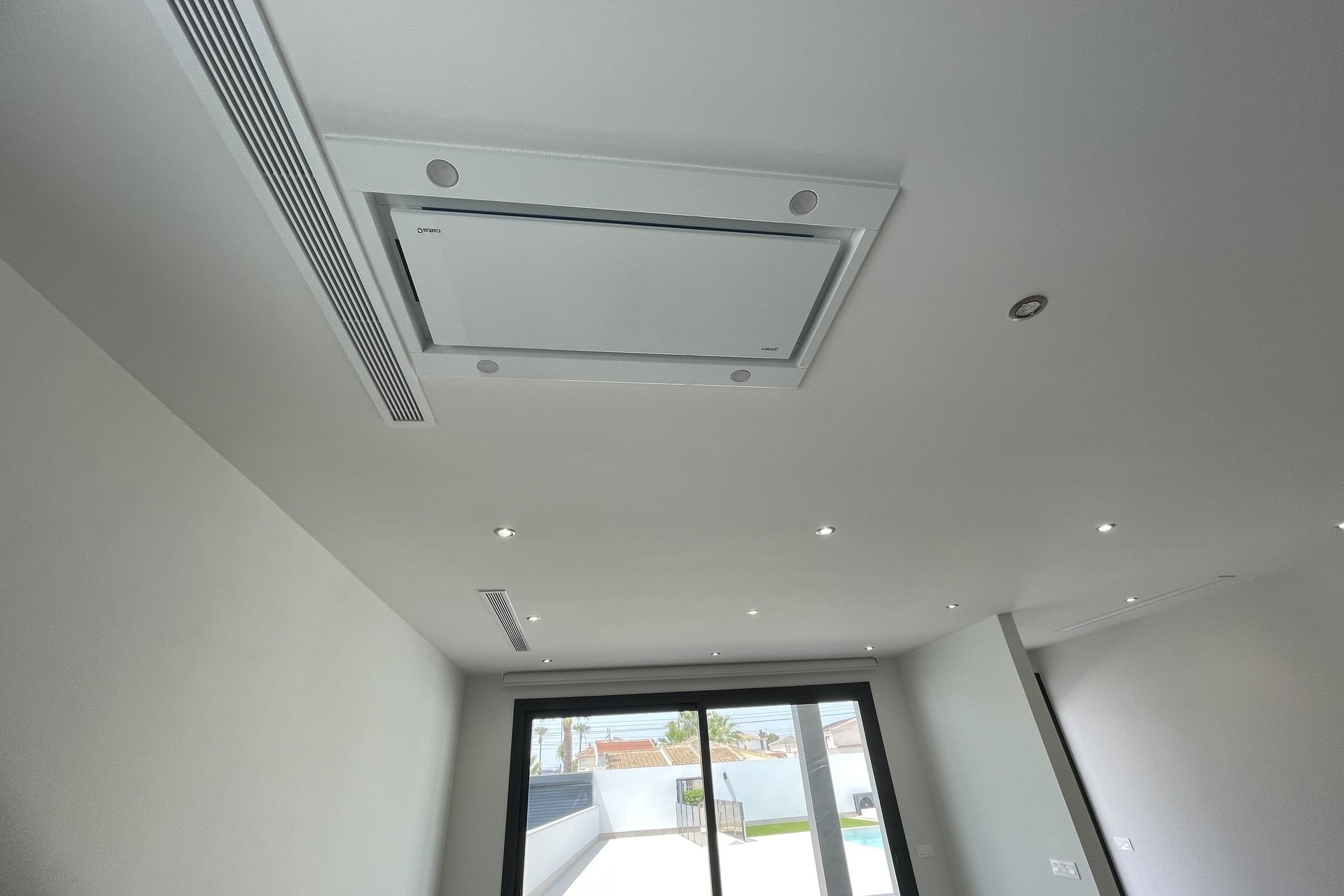 Nieuwbouw Woningen - Herenhuis - Rojales - Ciudad Quesada