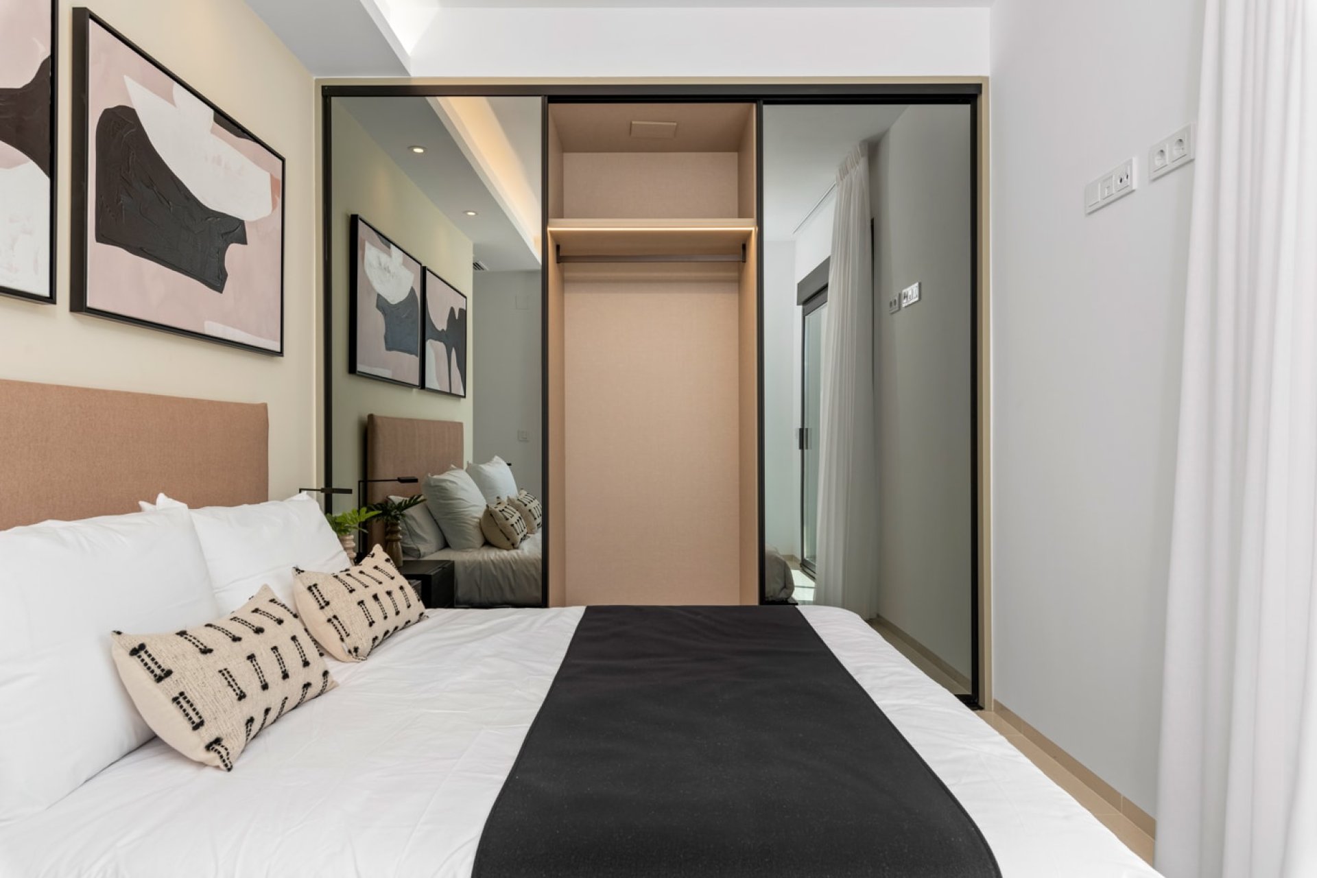 Nieuwbouw Woningen - Herenhuis - Rojales - Ciudad Quesada