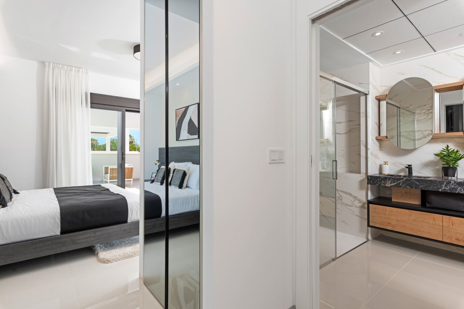 Nieuwbouw Woningen - Herenhuis - Rojales - Ciudad Quesada