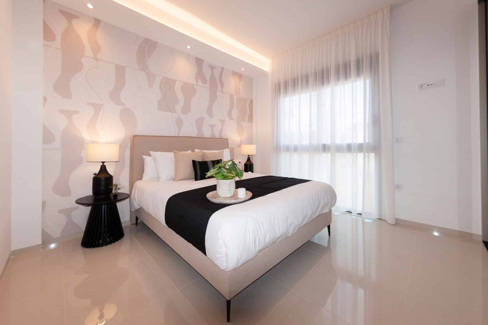 Nieuwbouw Woningen - Herenhuis - Rojales - Ciudad Quesada