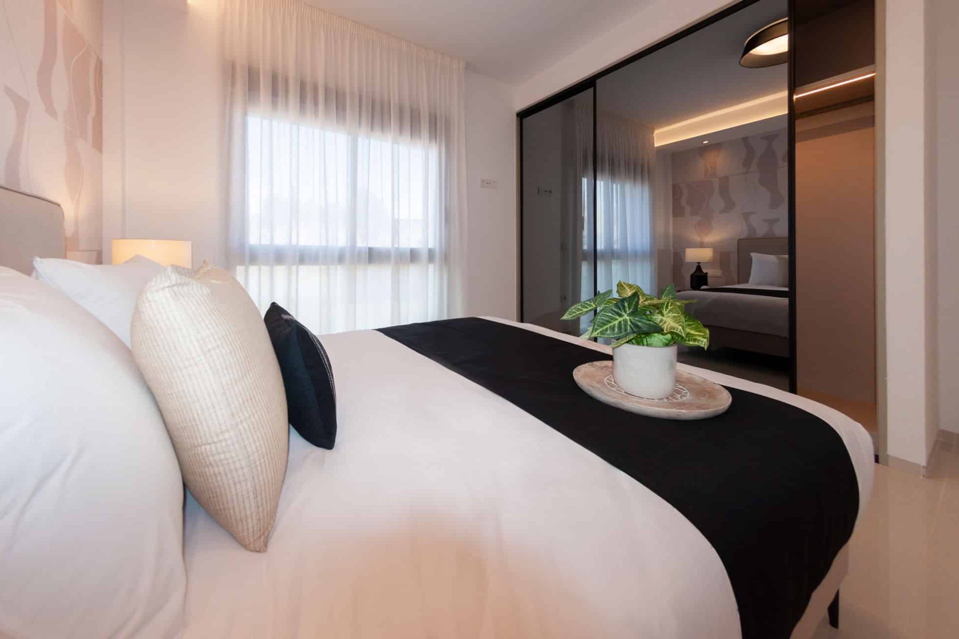 Nieuwbouw Woningen - Herenhuis - Rojales - Ciudad Quesada