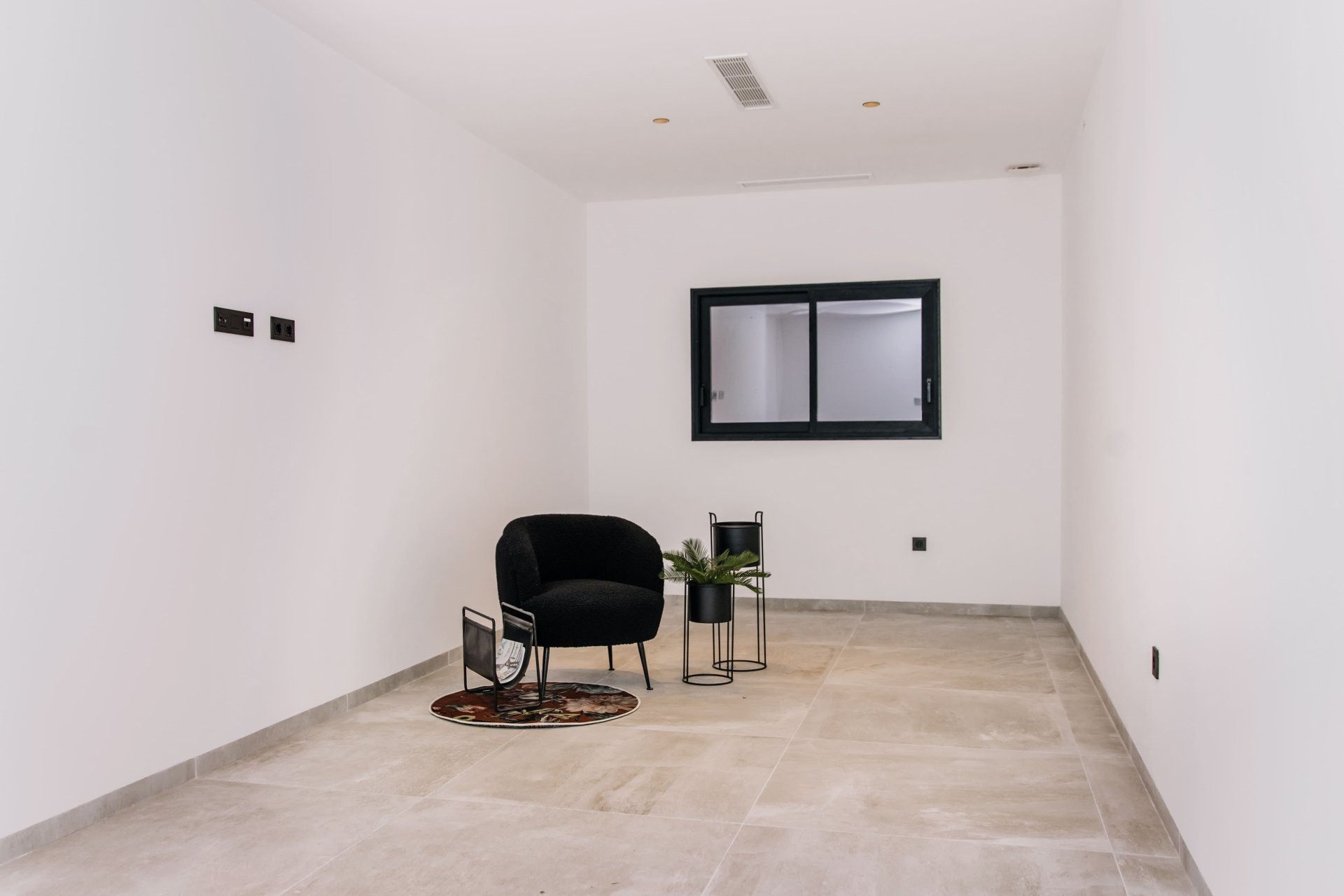 Nieuwbouw Woningen - Herenhuis - Rojales