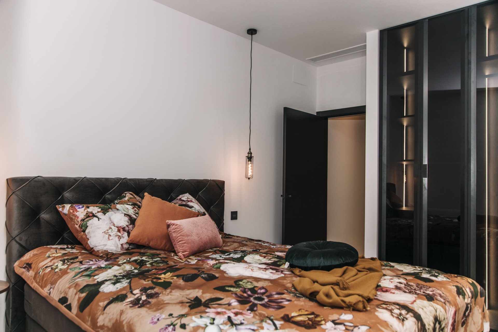 Nieuwbouw Woningen - Herenhuis - Rojales