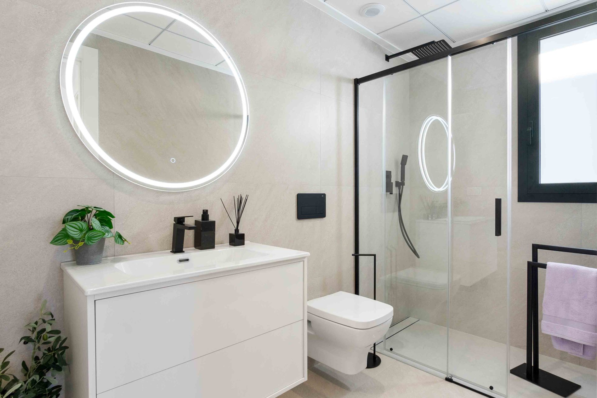 Nieuwbouw Woningen - Herenhuis - Rojales