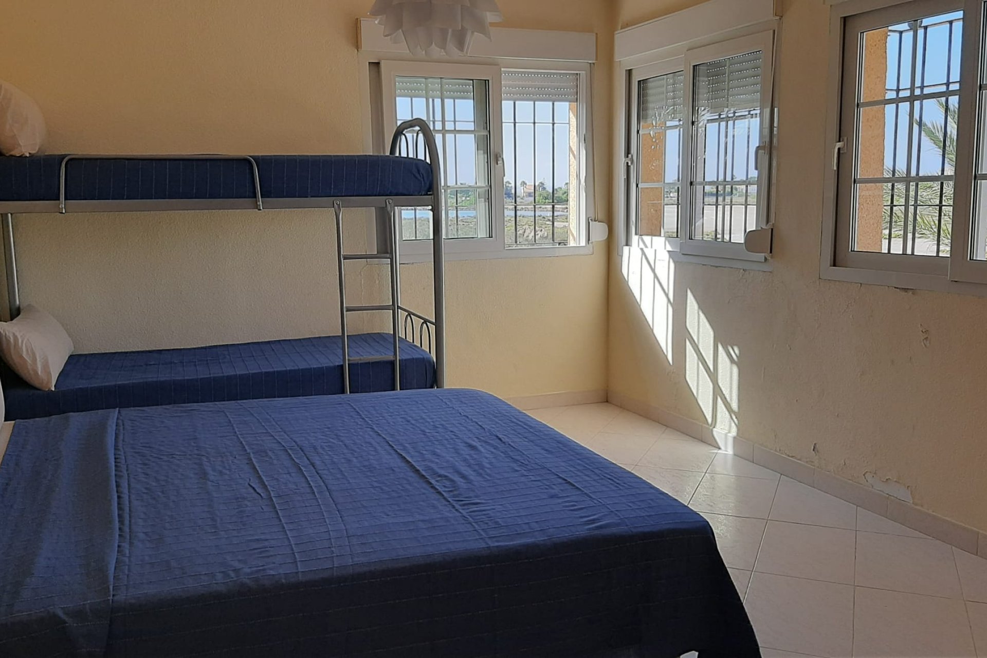 Nieuwbouw Woningen - Herenhuis - San Javier