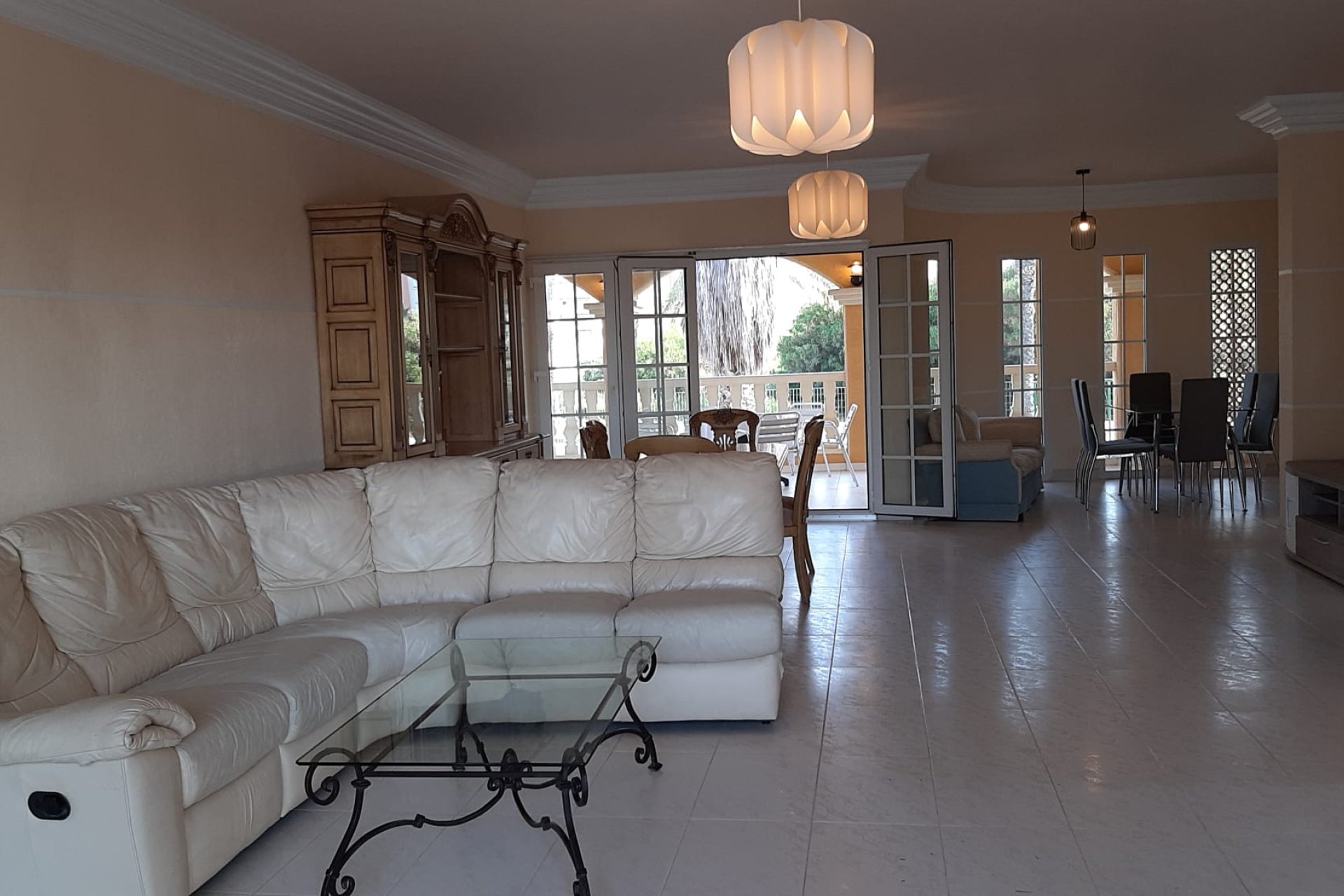 Nieuwbouw Woningen - Herenhuis - San Javier