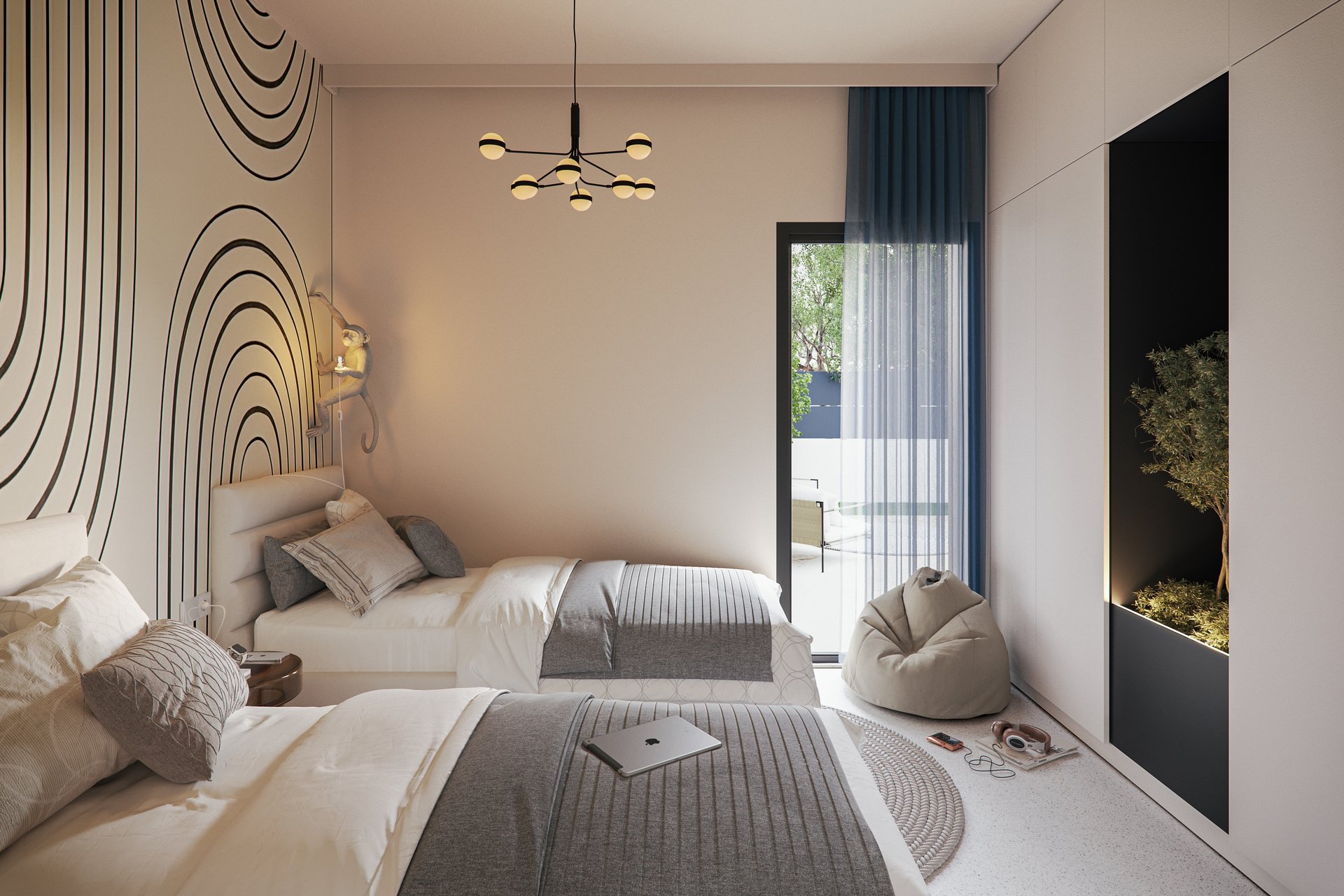 Nieuwbouw Woningen - Herenhuis - San Miguel de Salinas