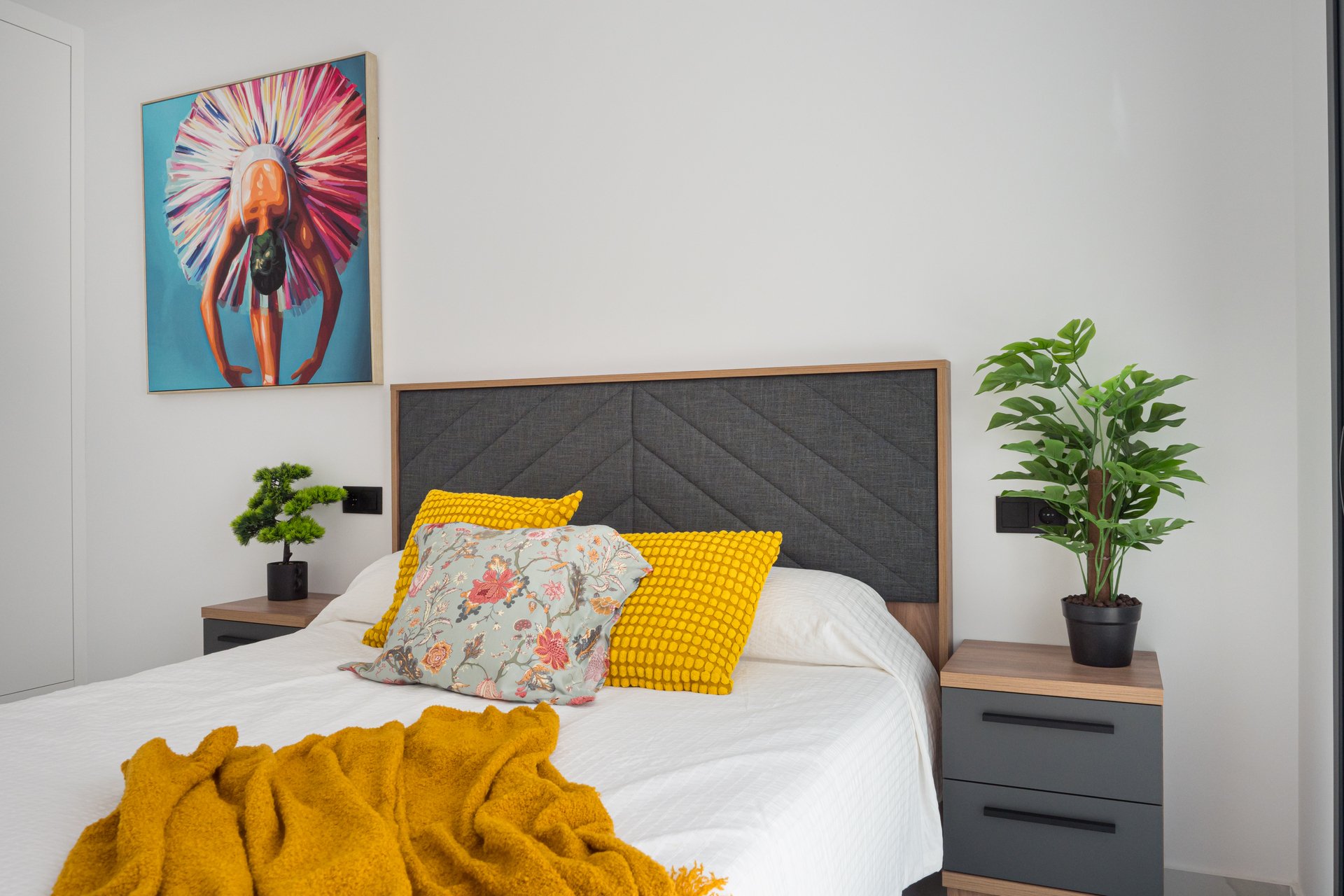 Nieuwbouw Woningen - Herenhuis - San Pedro del Pinatar