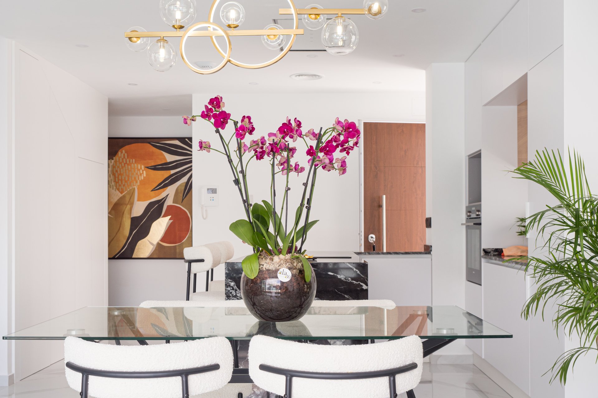 Nieuwbouw Woningen - Herenhuis - San Pedro del Pinatar