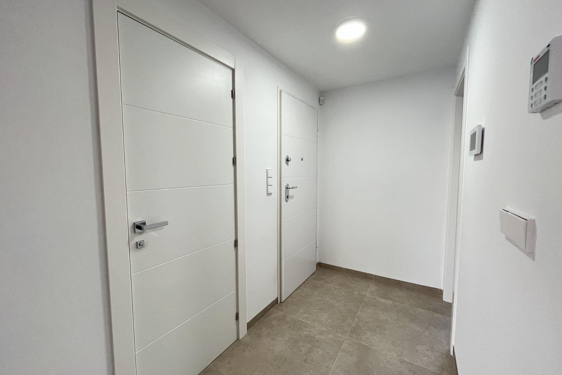Nieuwbouw Woningen - Herenhuis - San Pedro del Pinatar