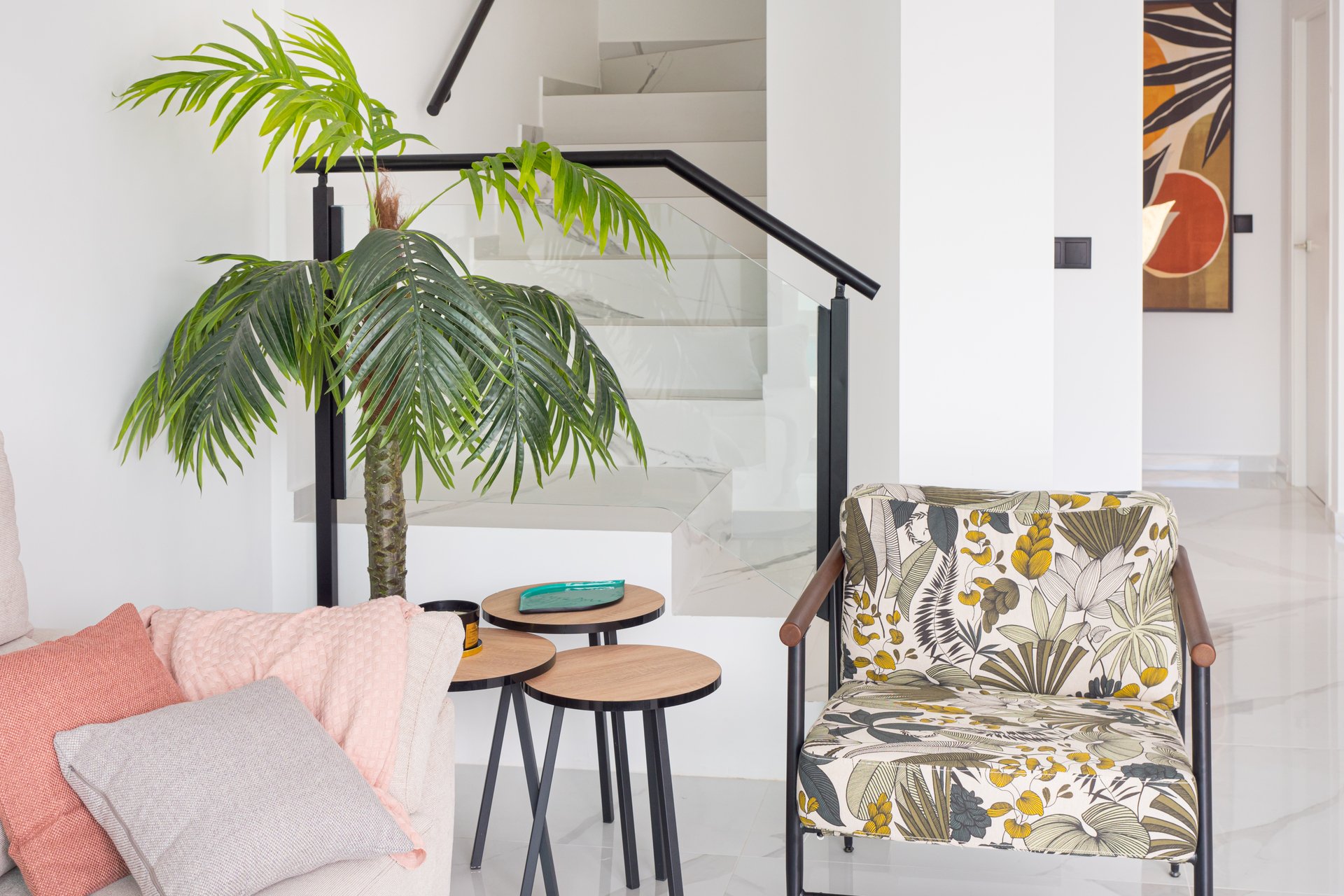 Nieuwbouw Woningen - Herenhuis - San Pedro del Pinatar