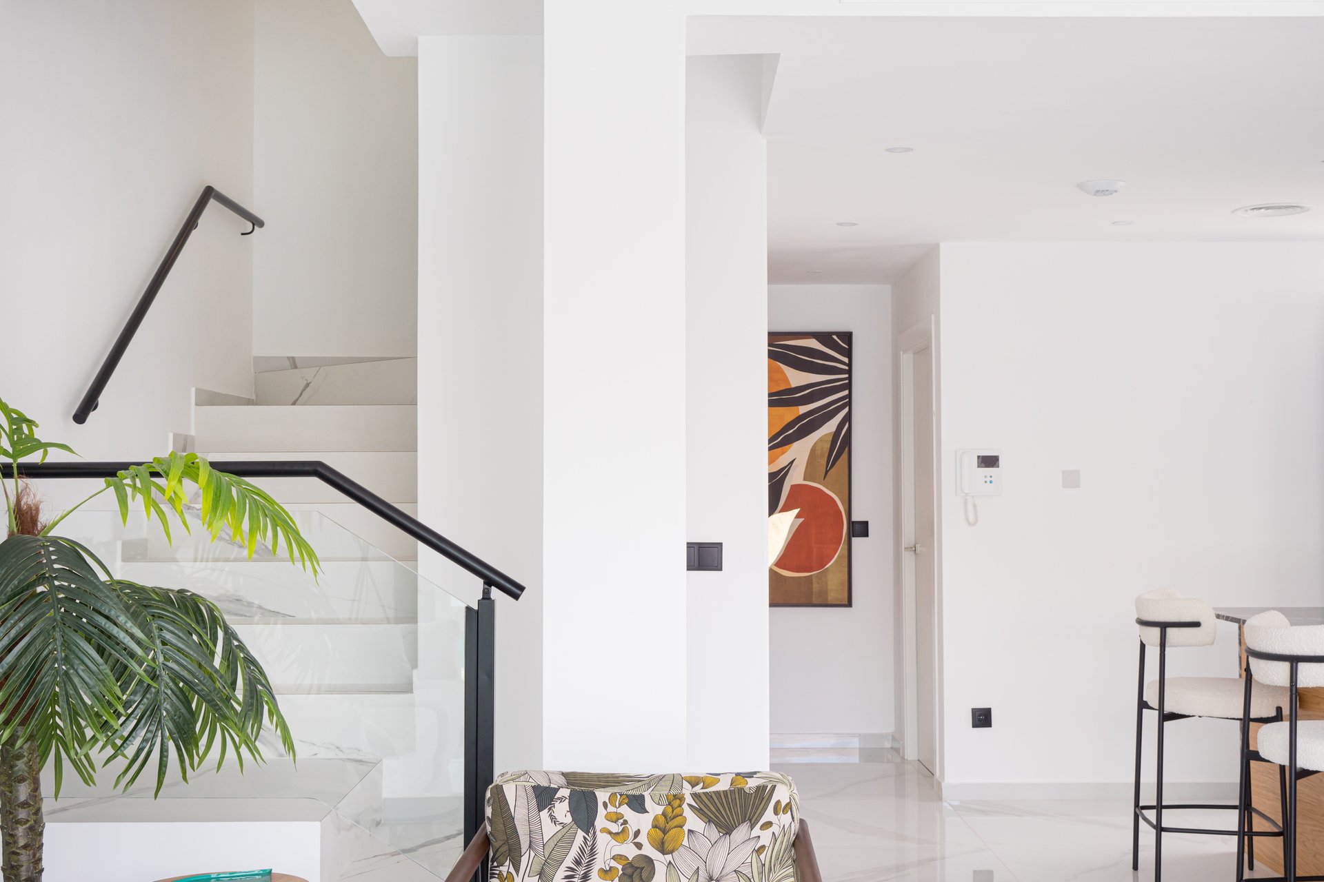 Nieuwbouw Woningen - Herenhuis - San Pedro del Pinatar