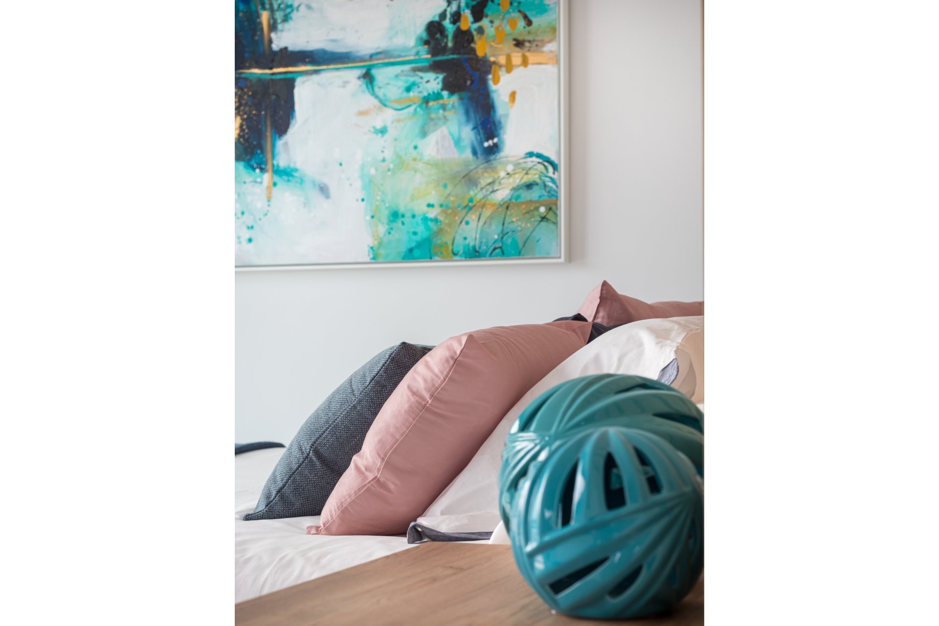 Nieuwbouw Woningen - Herenhuis - San Pedro del Pinatar