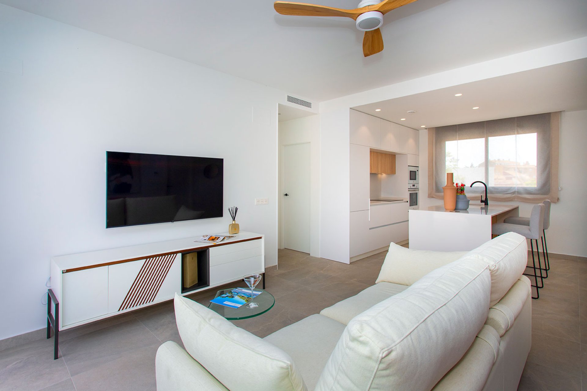 Nieuwbouw Woningen - Herenhuis - Sucina