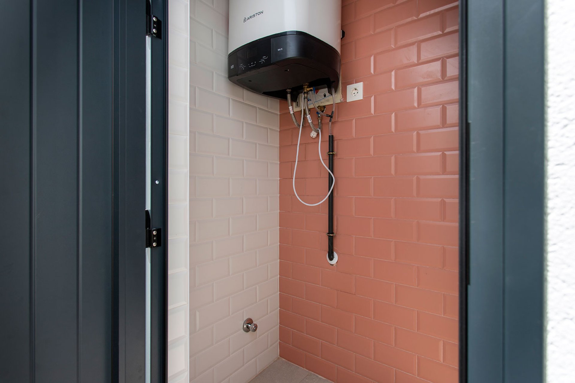 Nieuwbouw Woningen - Herenhuis - Sucina