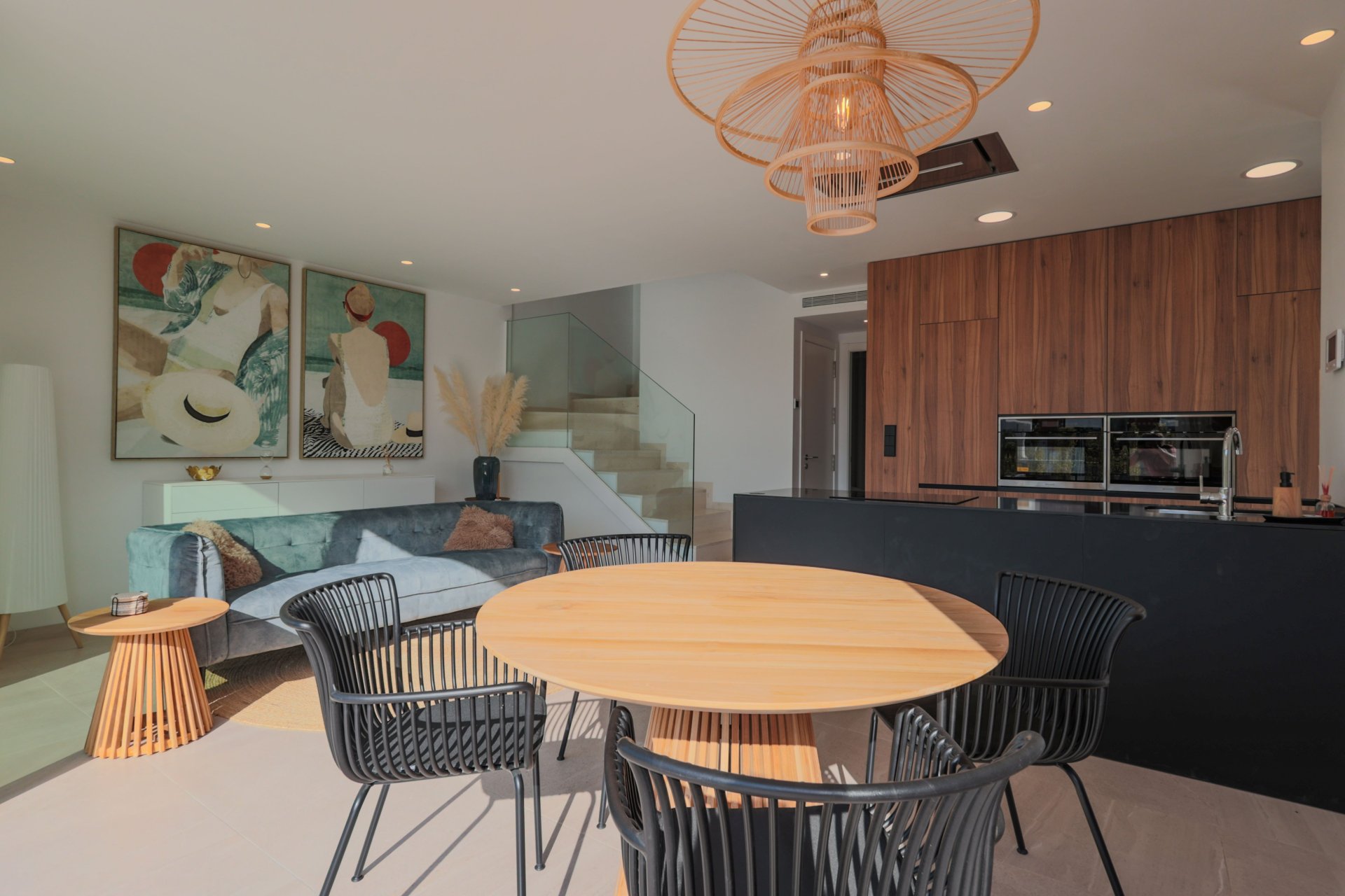 Nieuwbouw Woningen - Herenhuis - Torre Pacheco - Torre-Pacheco