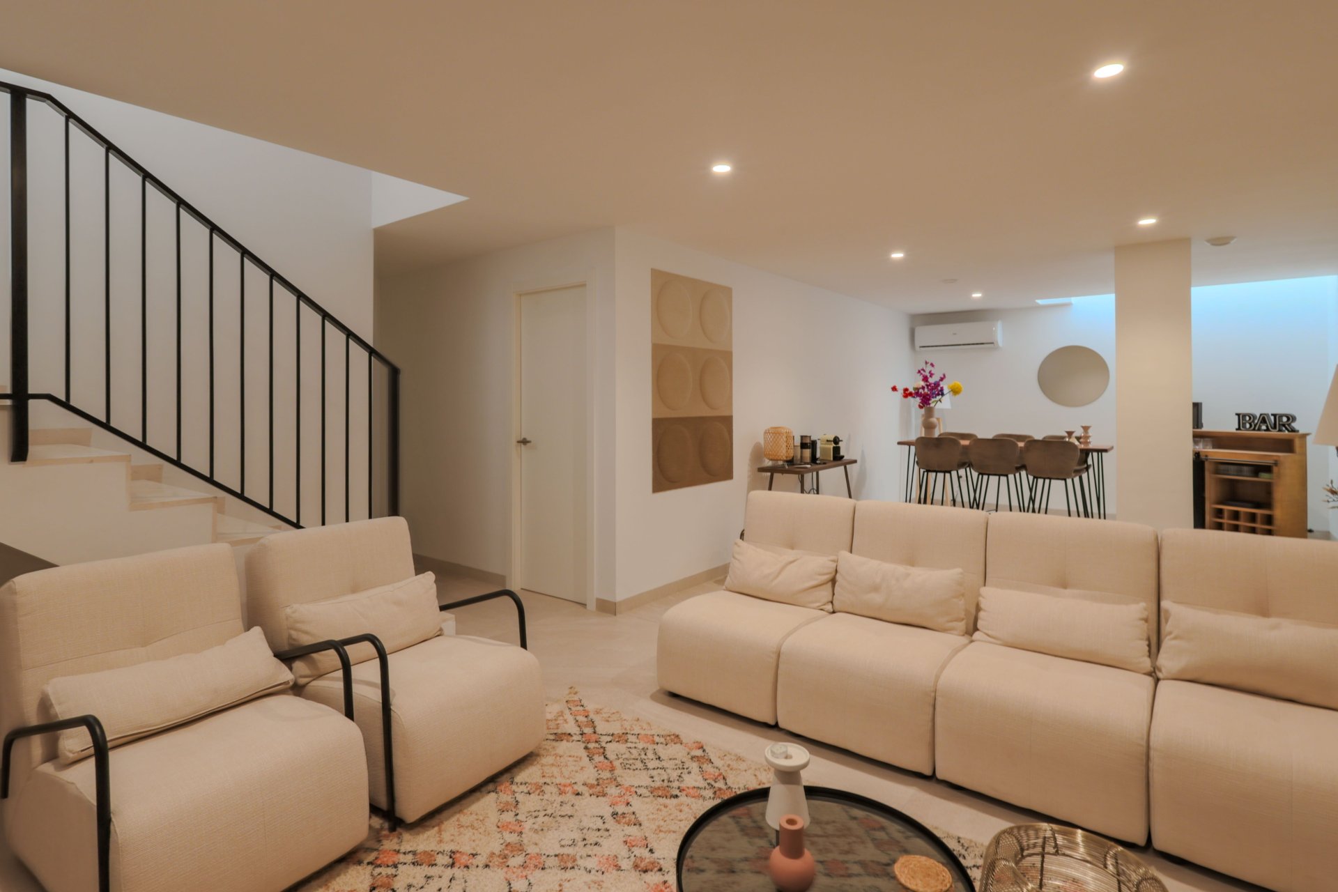 Nieuwbouw Woningen - Herenhuis - Torre Pacheco - Torre-Pacheco