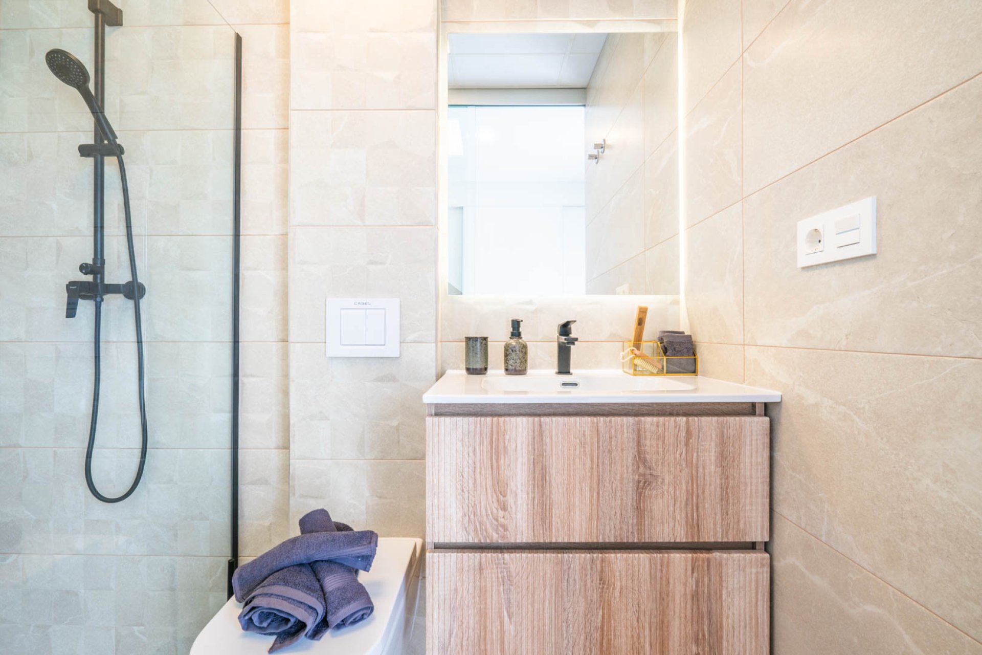 Nieuwbouw Woningen - Herenhuis - Torre Pacheco - Torre-Pacheco