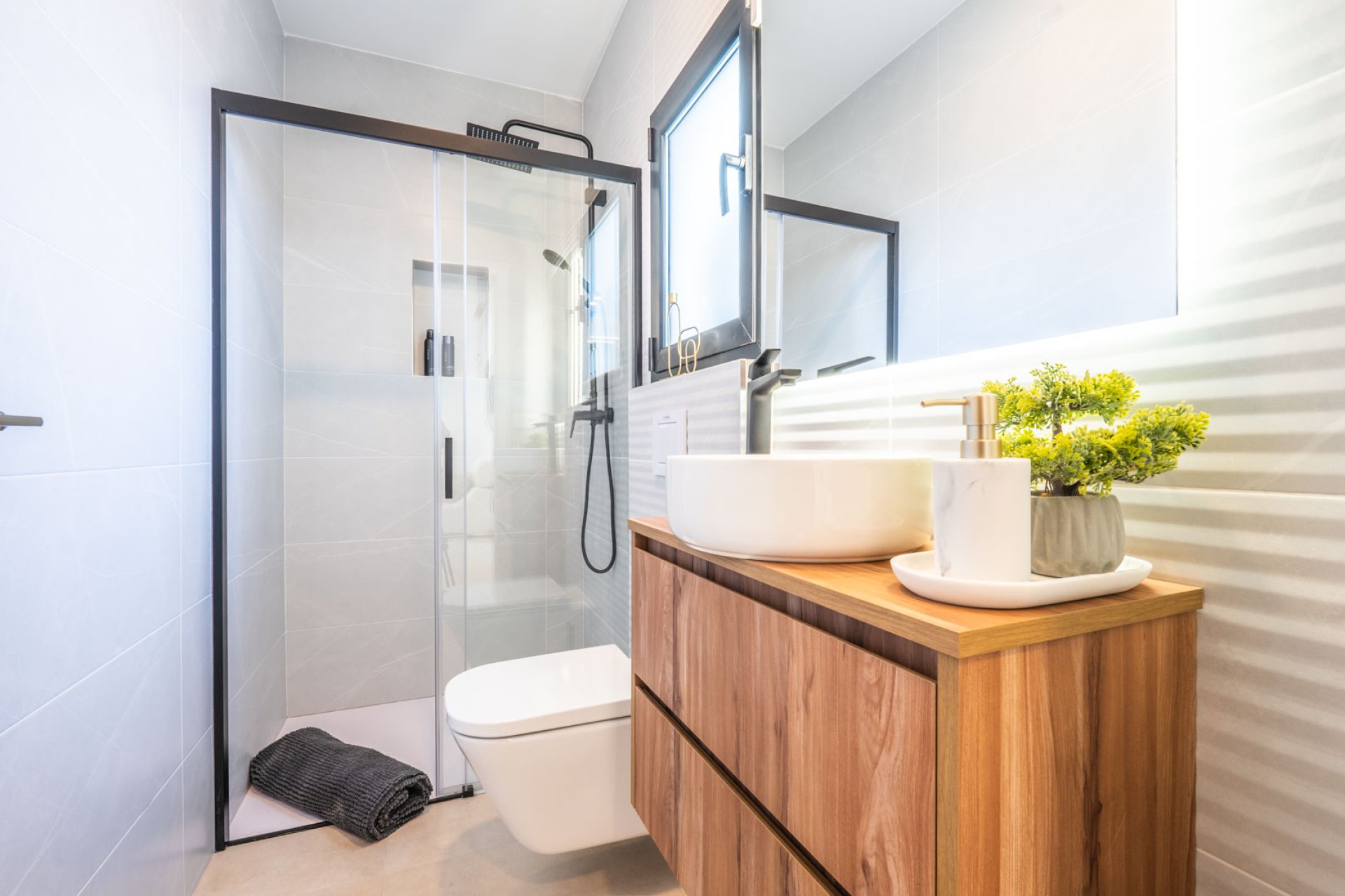 Nieuwbouw Woningen - Herenhuis - Torre Pacheco - Torre-Pacheco