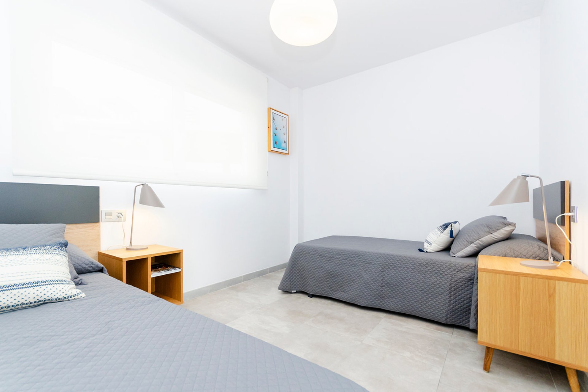 Nieuwbouw Woningen - Herenhuis - Torrevieja