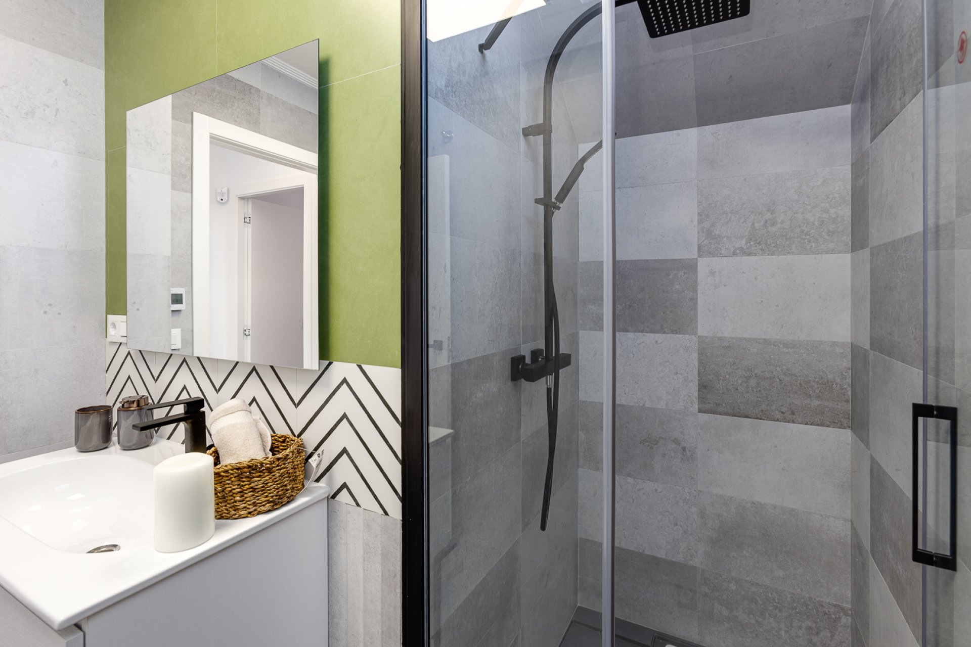 Nieuwbouw Woningen - Herenhuis - Torrevieja