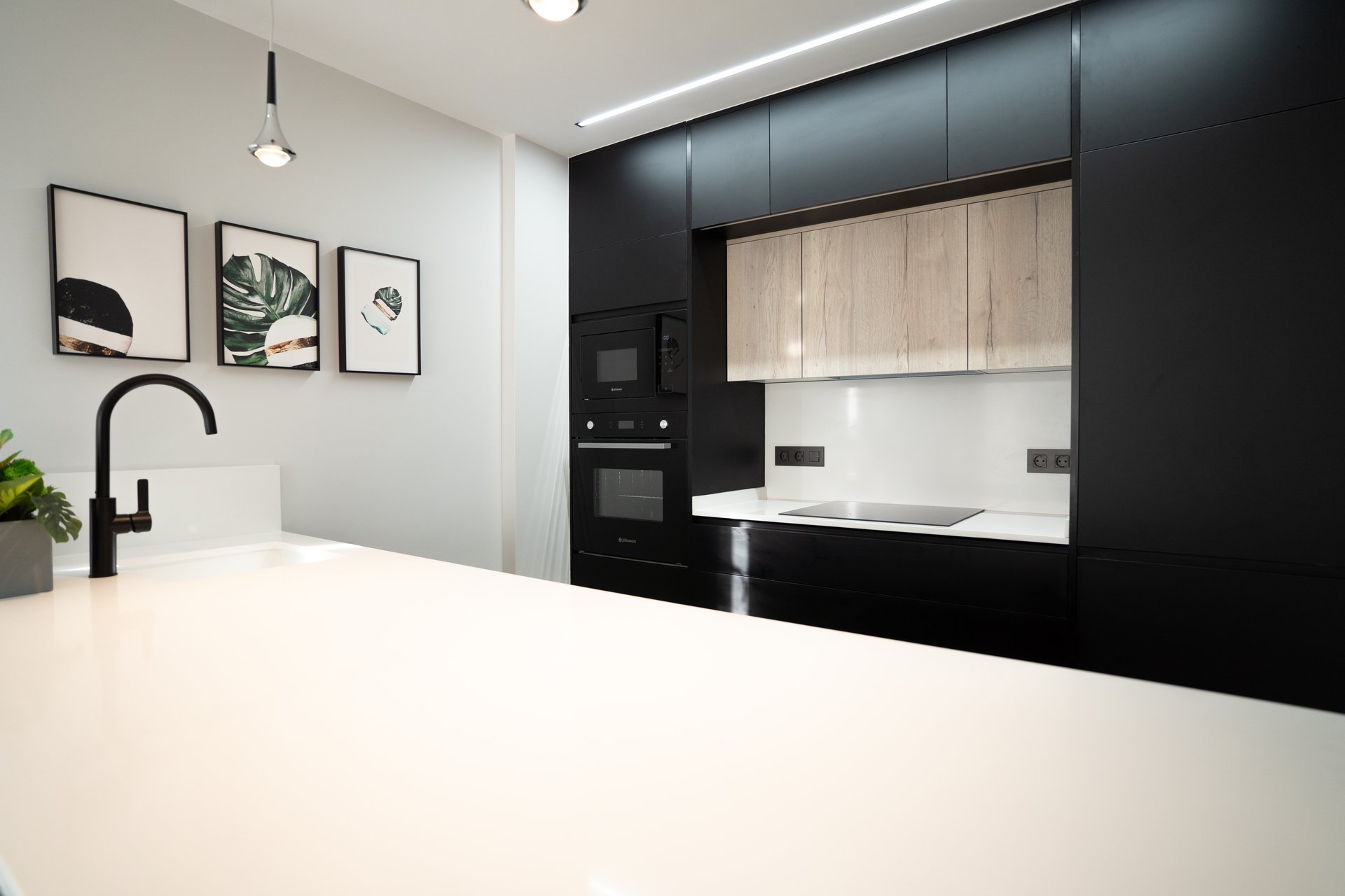 Nieuwbouw Woningen - Herenhuis - Torrevieja