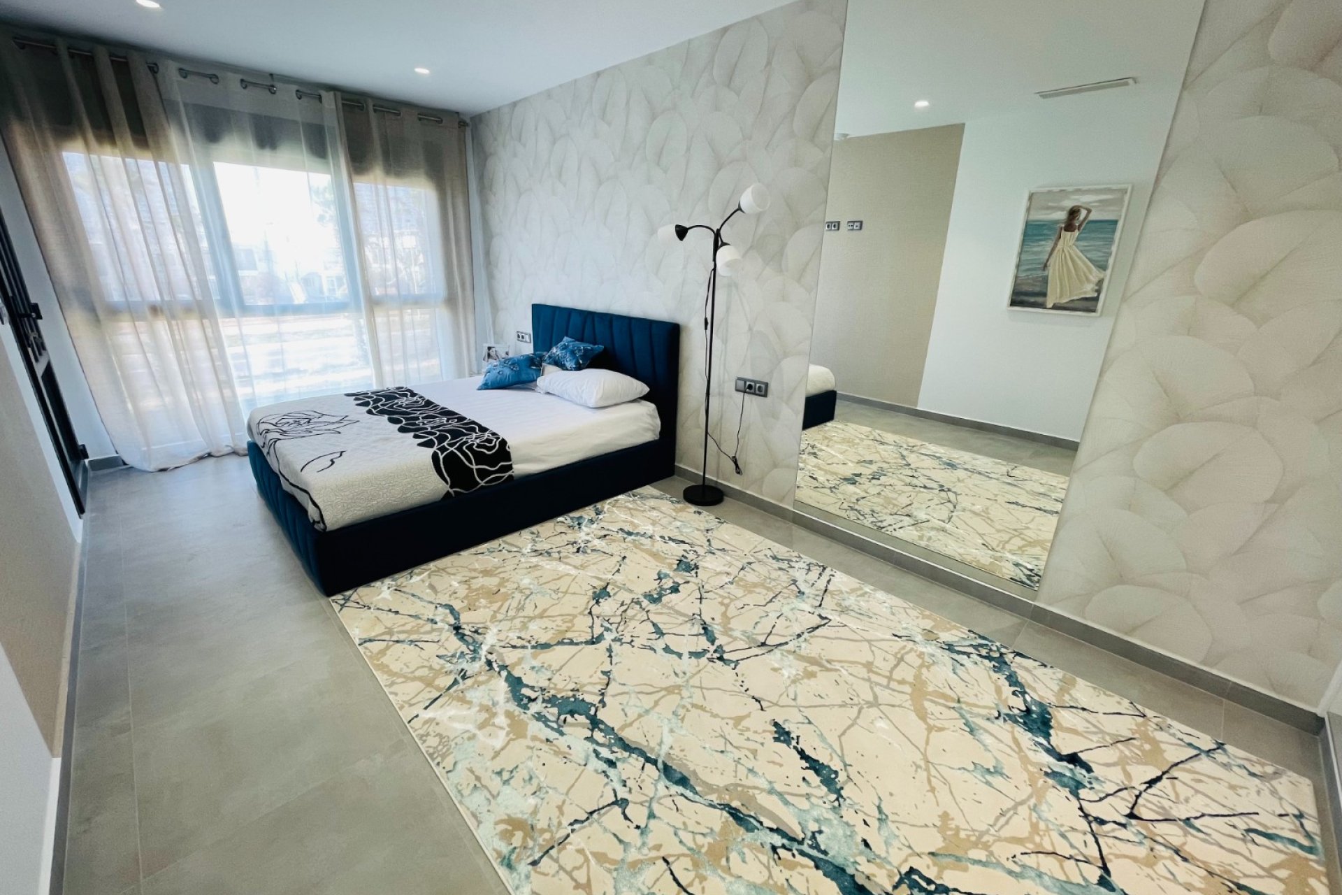 Nieuwbouw Woningen - Herenhuis - Torrevieja