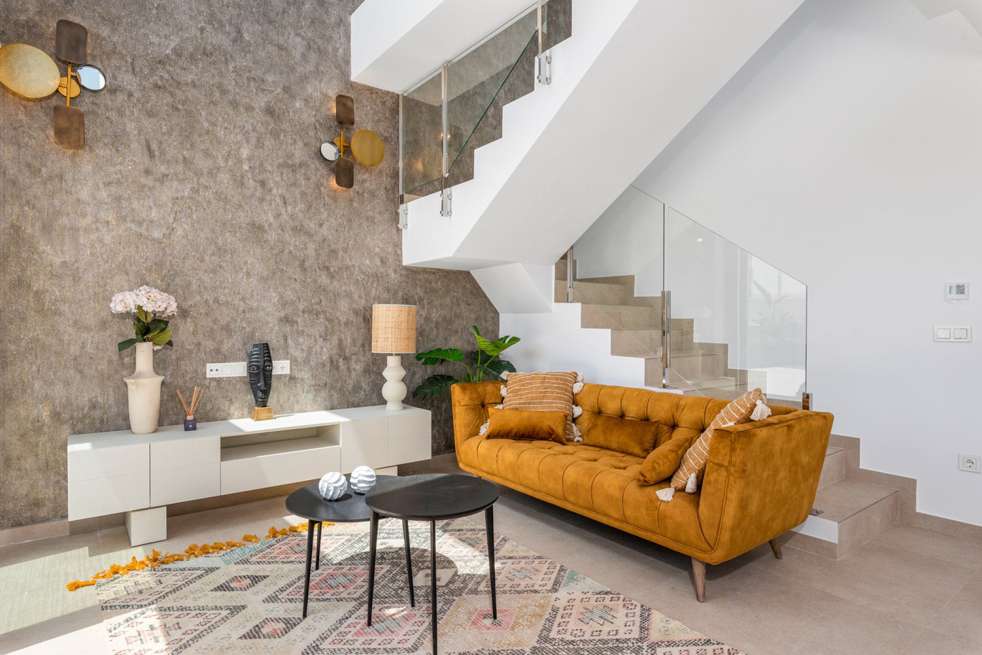 Nieuwbouw Woningen - Herenhuis - Vera