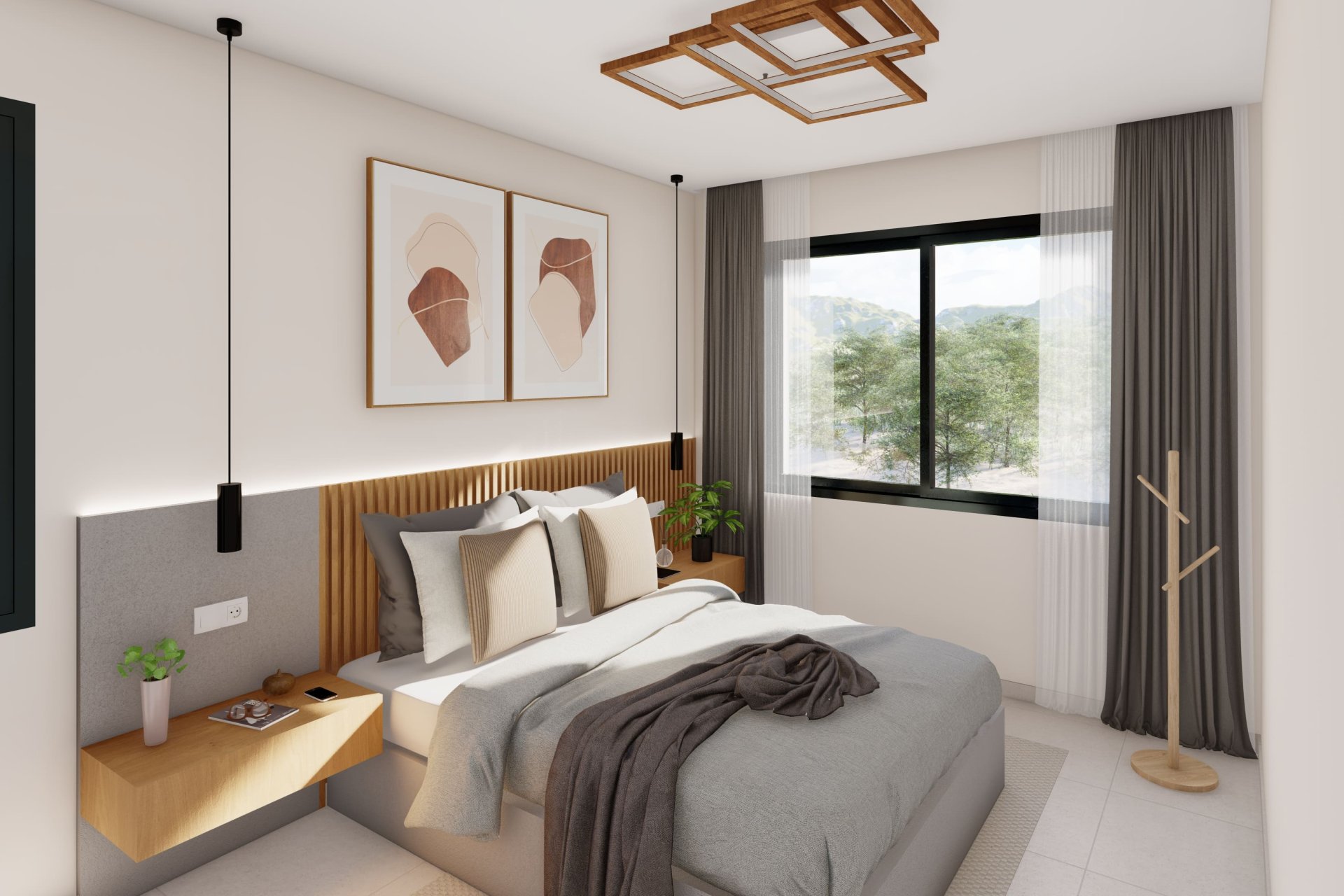 Nieuwbouw Woningen - Herenhuis - Yecla