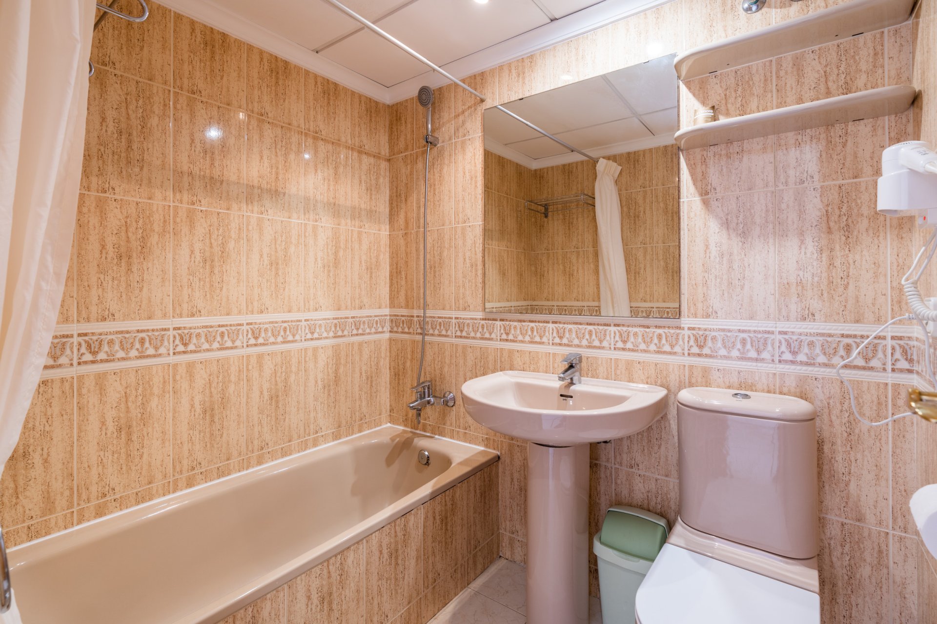 Nieuwbouw Woningen - high-bungalow - Calpe