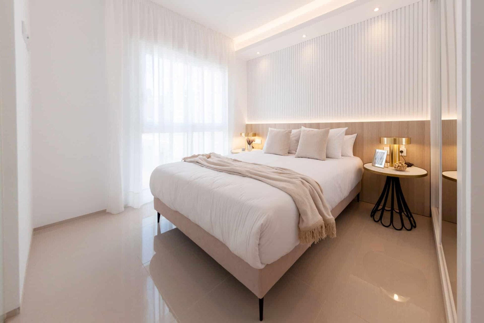 Nieuwbouw Woningen - high-bungalow - Ciudad Quesada