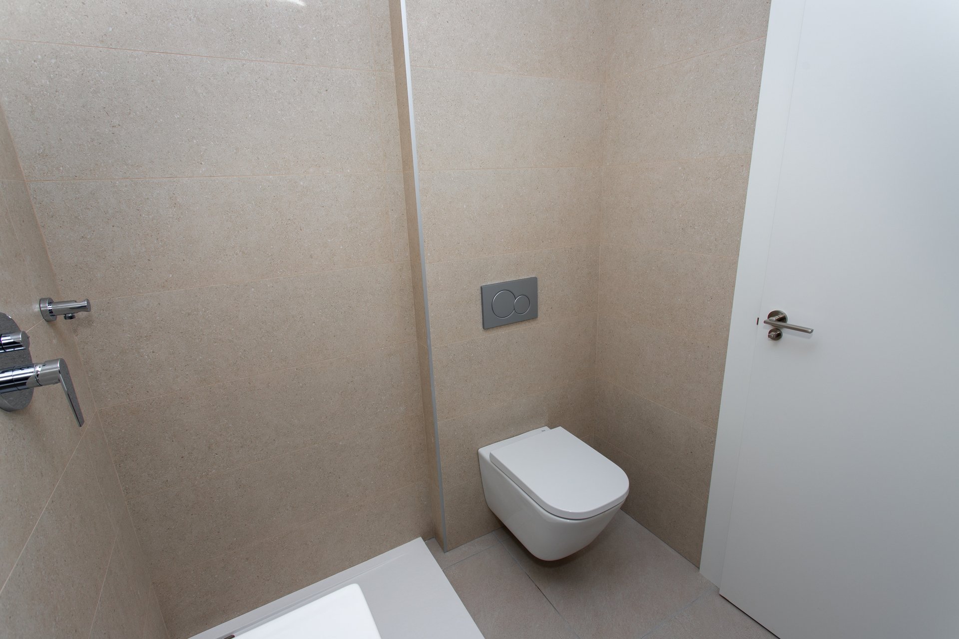 Nieuwbouw Woningen - high-bungalow - La Canalosa