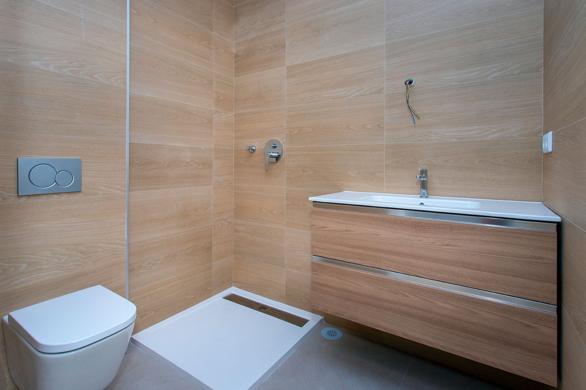 Nieuwbouw Woningen - high-bungalow - La Canalosa
