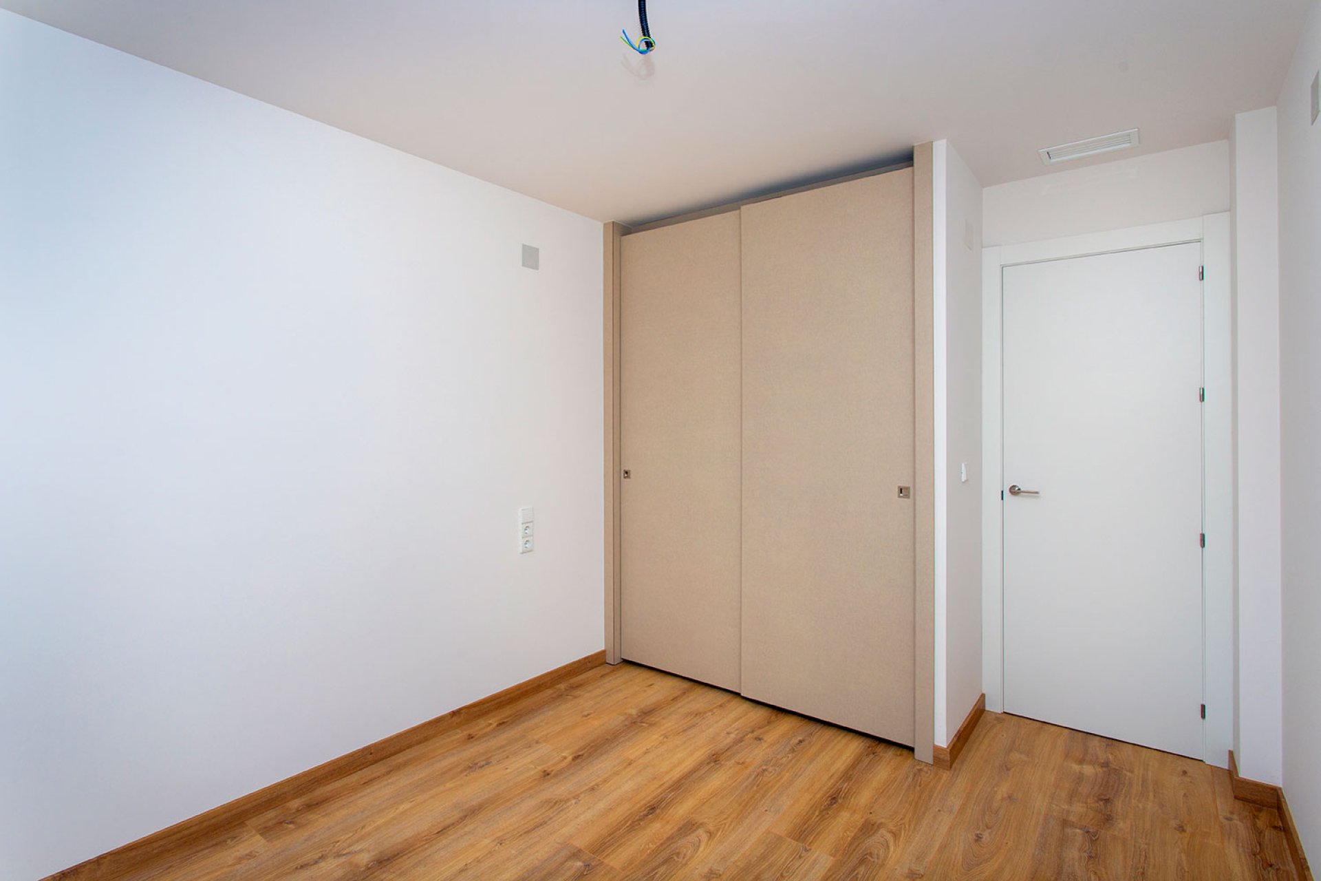 Nieuwbouw Woningen - high-bungalow - La Canalosa