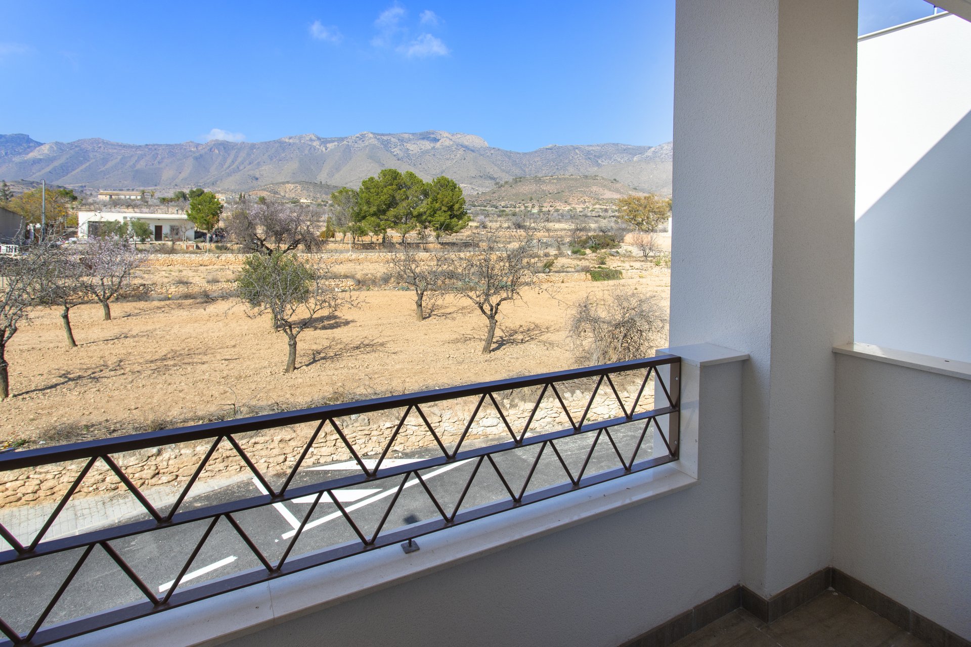 Nieuwbouw Woningen - high-bungalow - La Canalosa