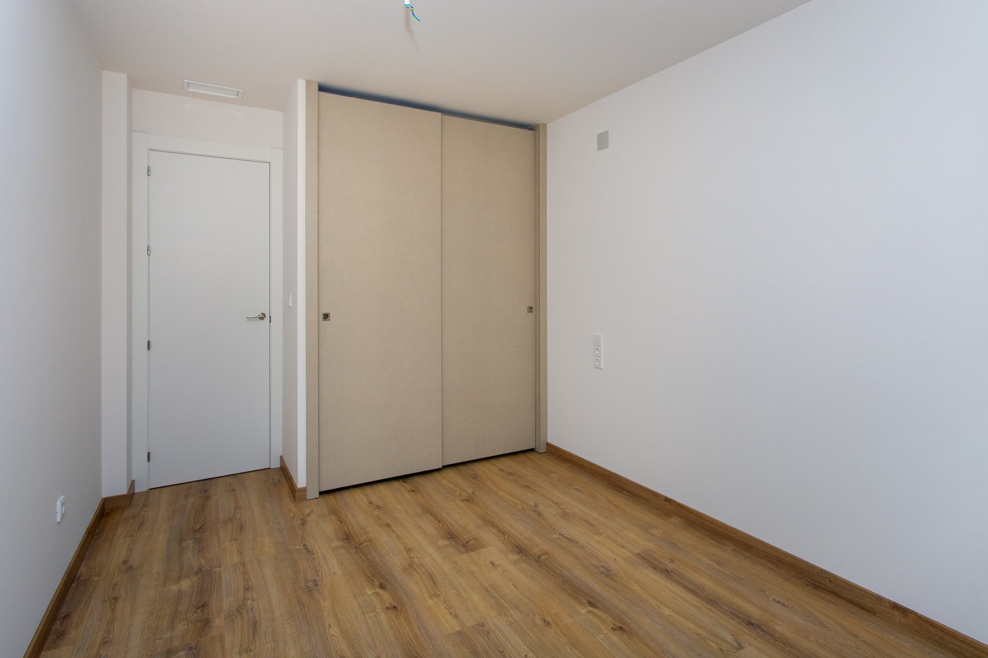 Nieuwbouw Woningen - high-bungalow - La Canalosa