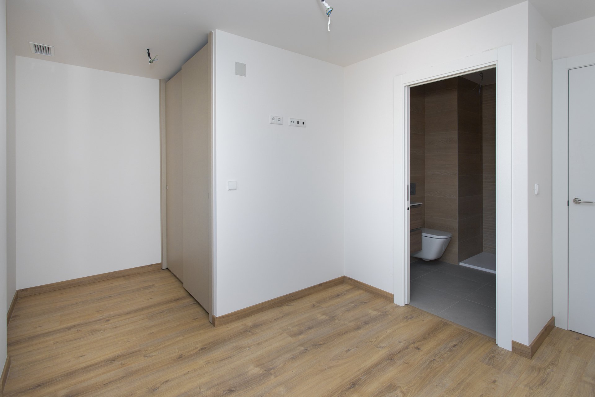 Nieuwbouw Woningen - high-bungalow - La Canalosa