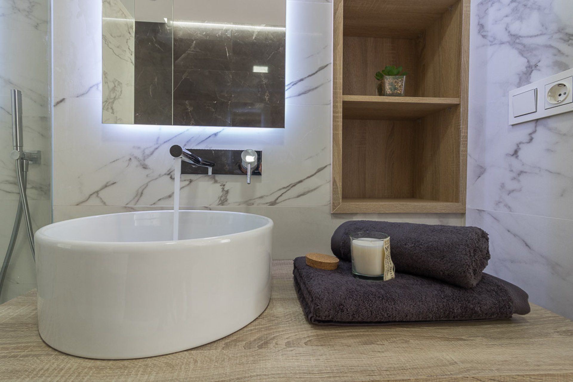Nieuwbouw Woningen - high-bungalow - Torrevieja